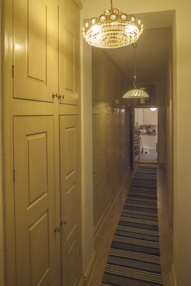 1 rok · 40 m² i Göteborg – bild 4