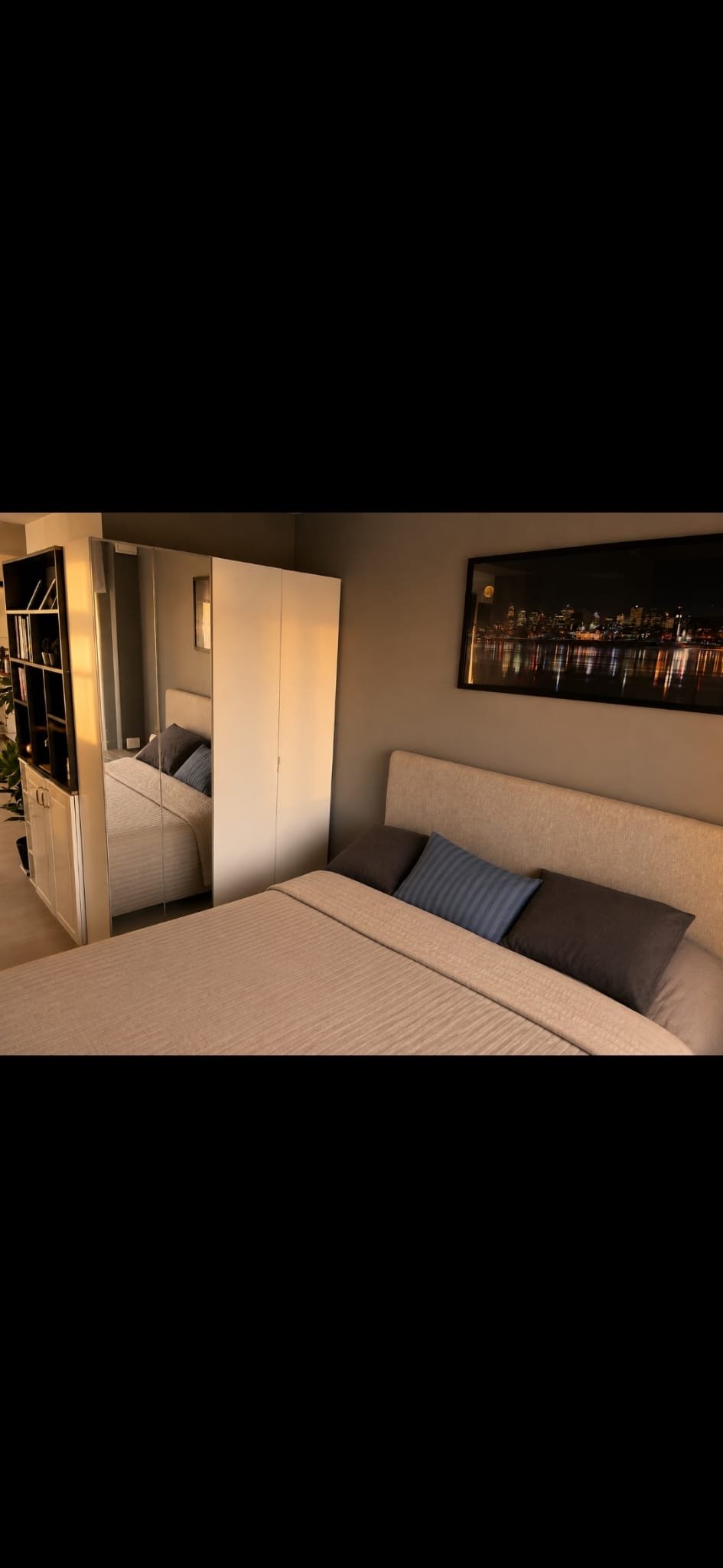 2 rok · 46 m² i Täby – Täby