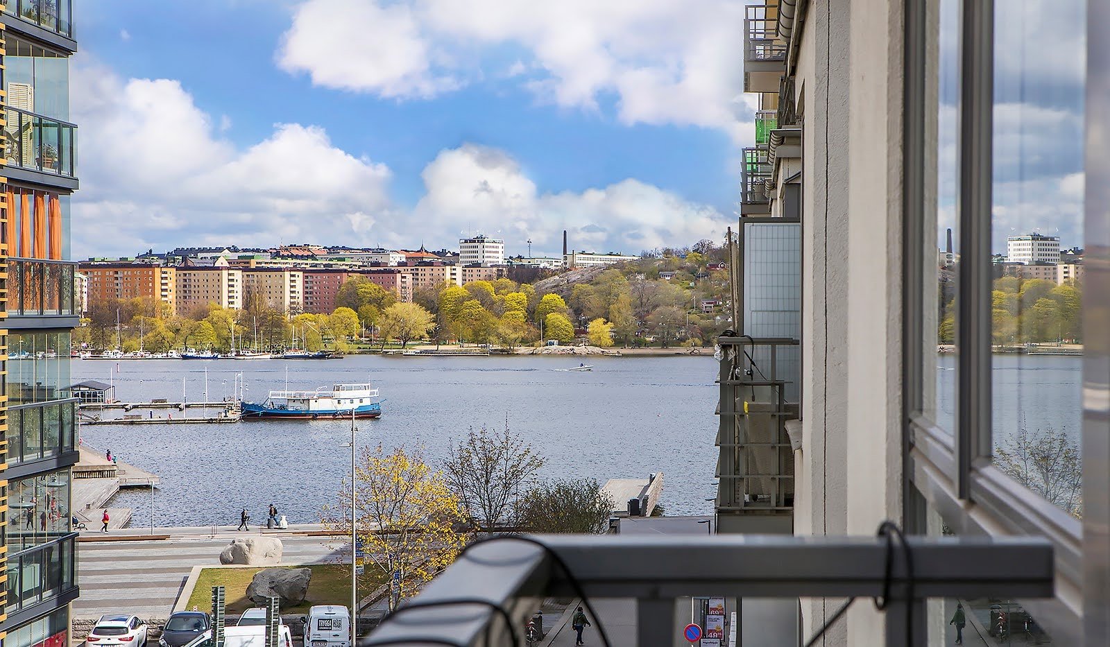 Lägenhet, 4 rooms, 108 sqm, Stockholm – bild 12