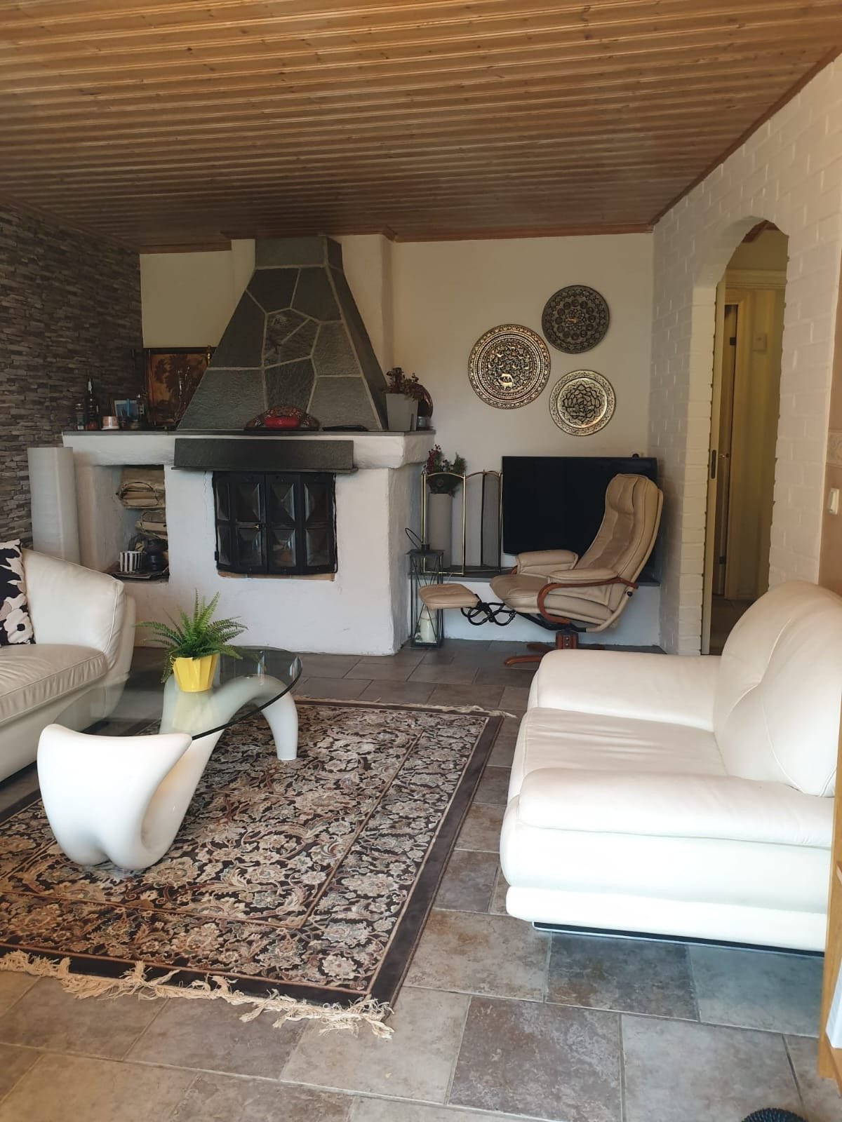 Duplex, 6 rooms, 165 sqm, Göteborg