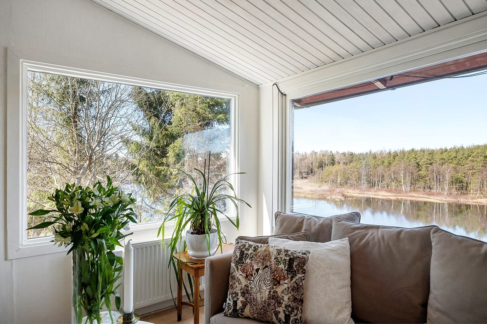 3 rok · 100 m² i Härryda – bild 12
