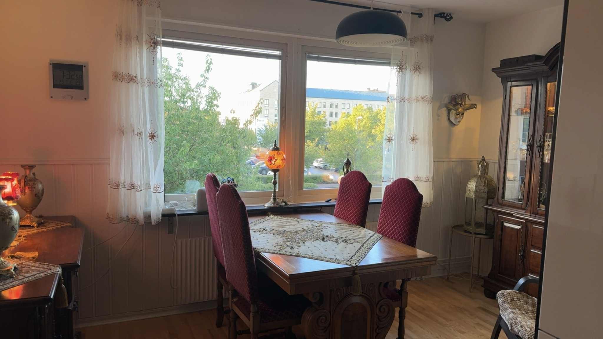 Lägenhet, 4 rooms, 101 sqm, Helsingborg