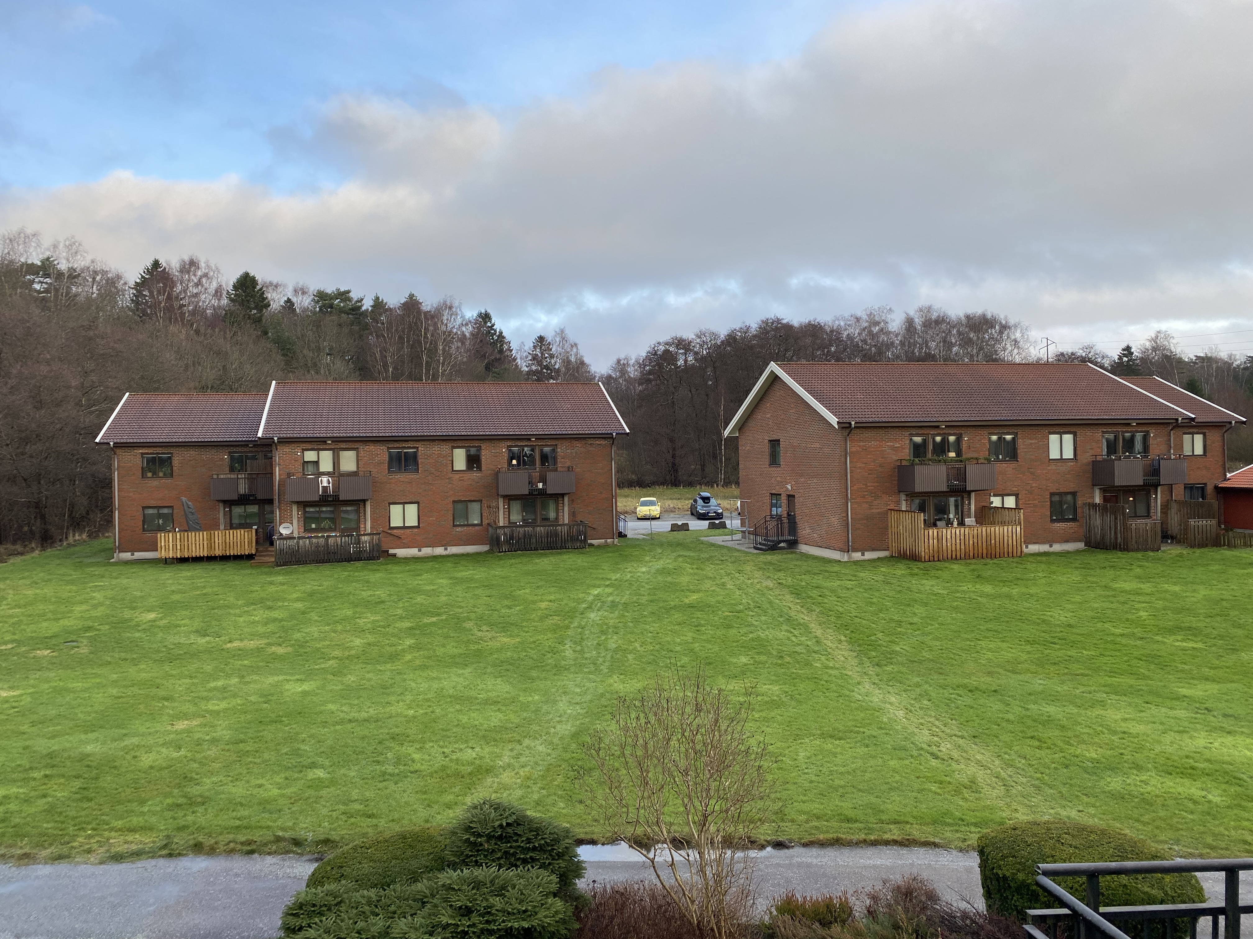 Lägenhet, 3 rooms, 81 sqm, Kållekärr – bild 2