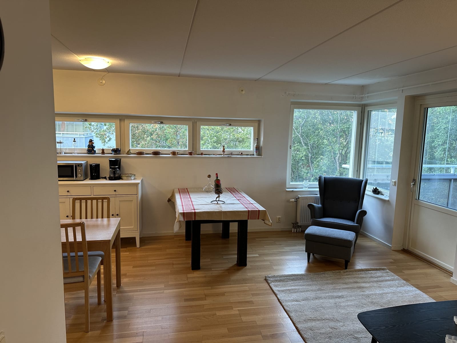 2 rok · 59 m² i Johanneshov – bild 5