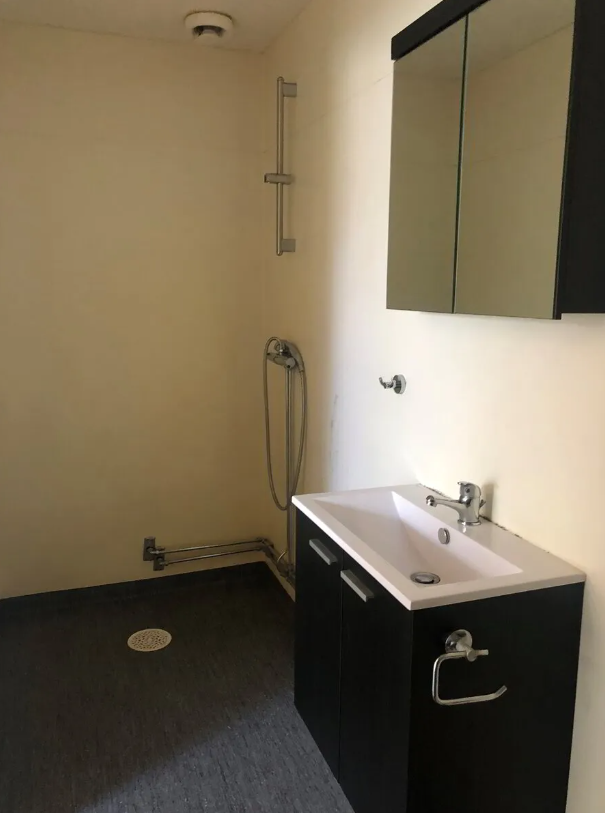 Lägenhet, 1 rooms, 46 sqm, Eslöv – bild 6