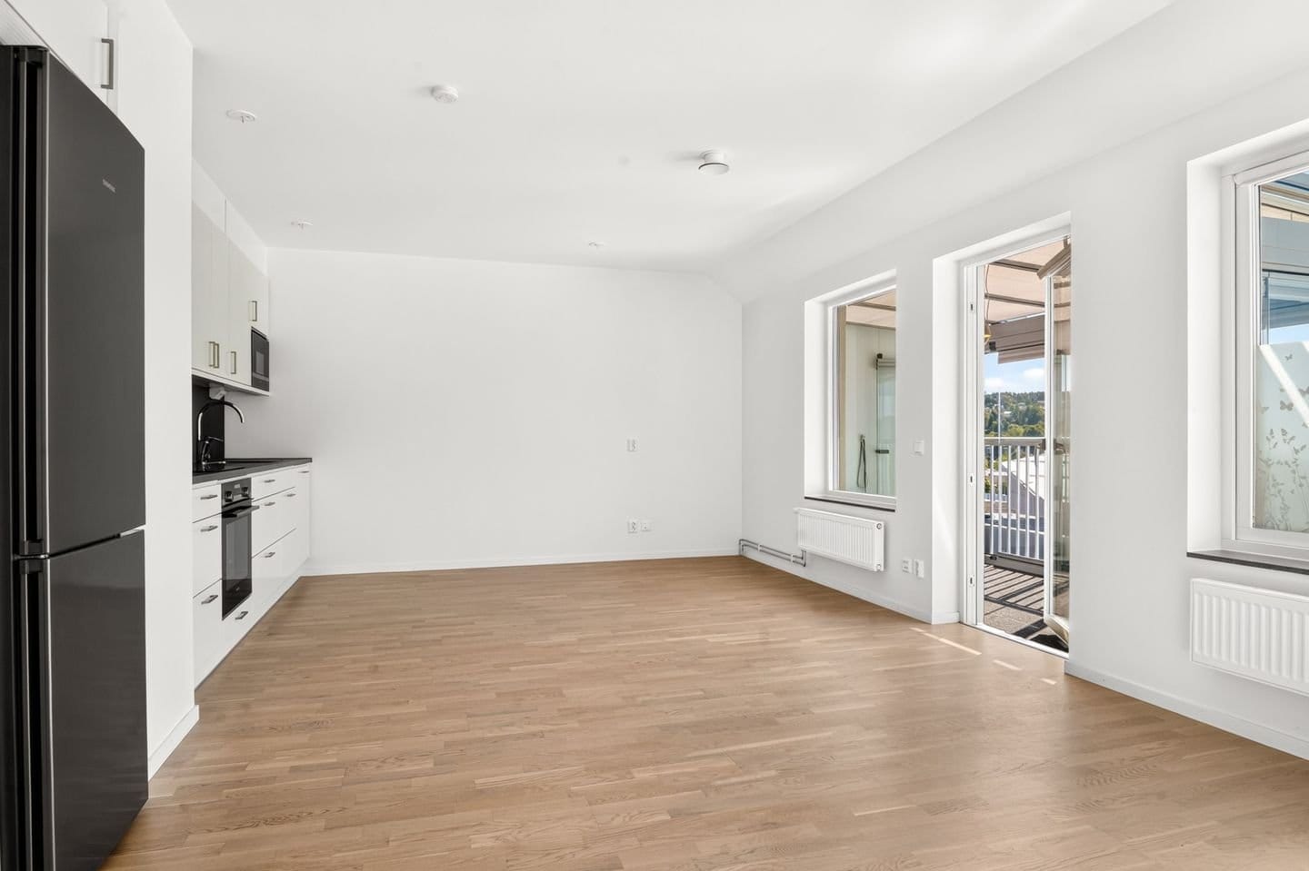 2 rok · 51 m² i Partille – bild 2