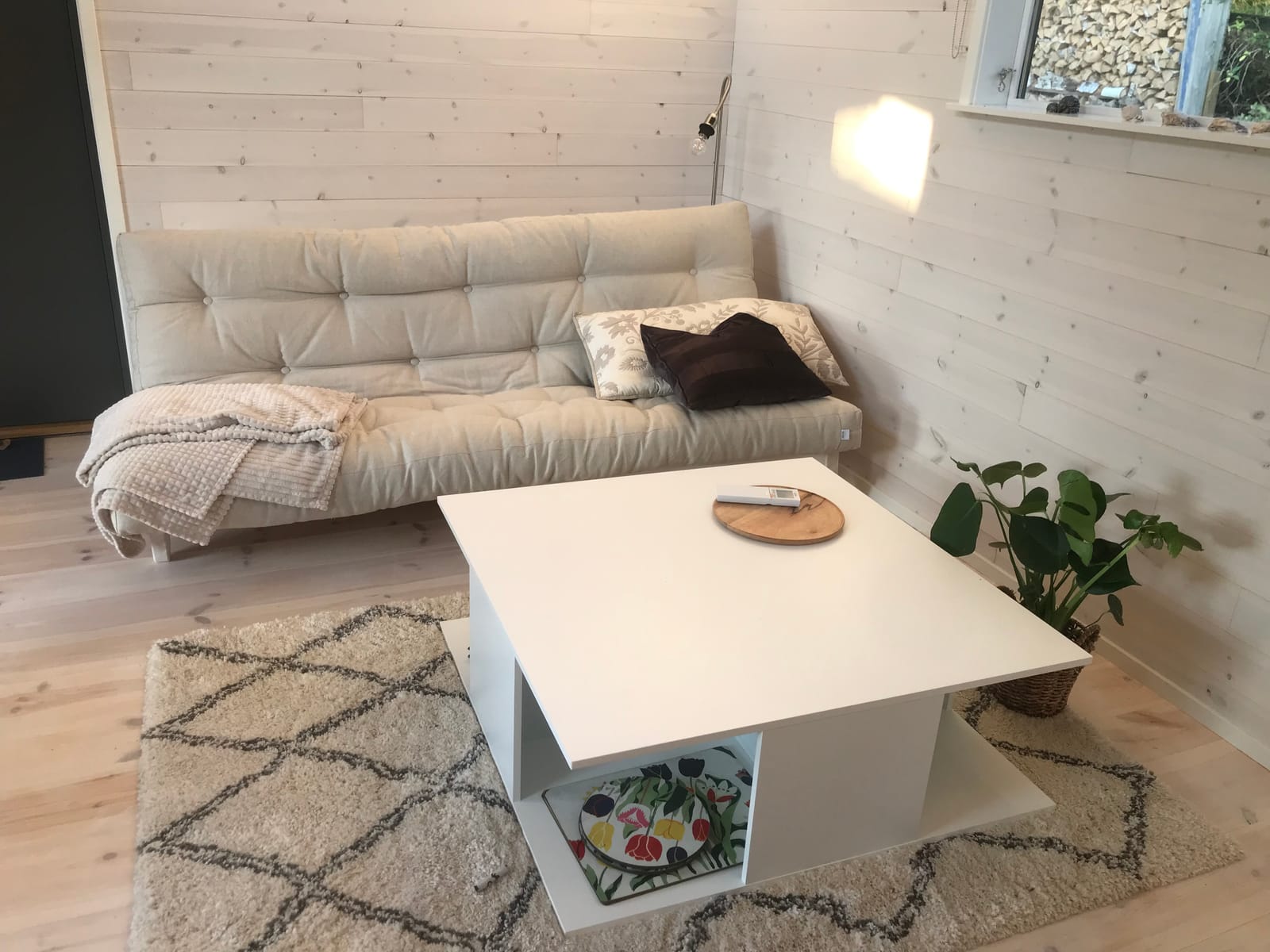 1 rok · 35 m² i Gustavsberg – bild 2