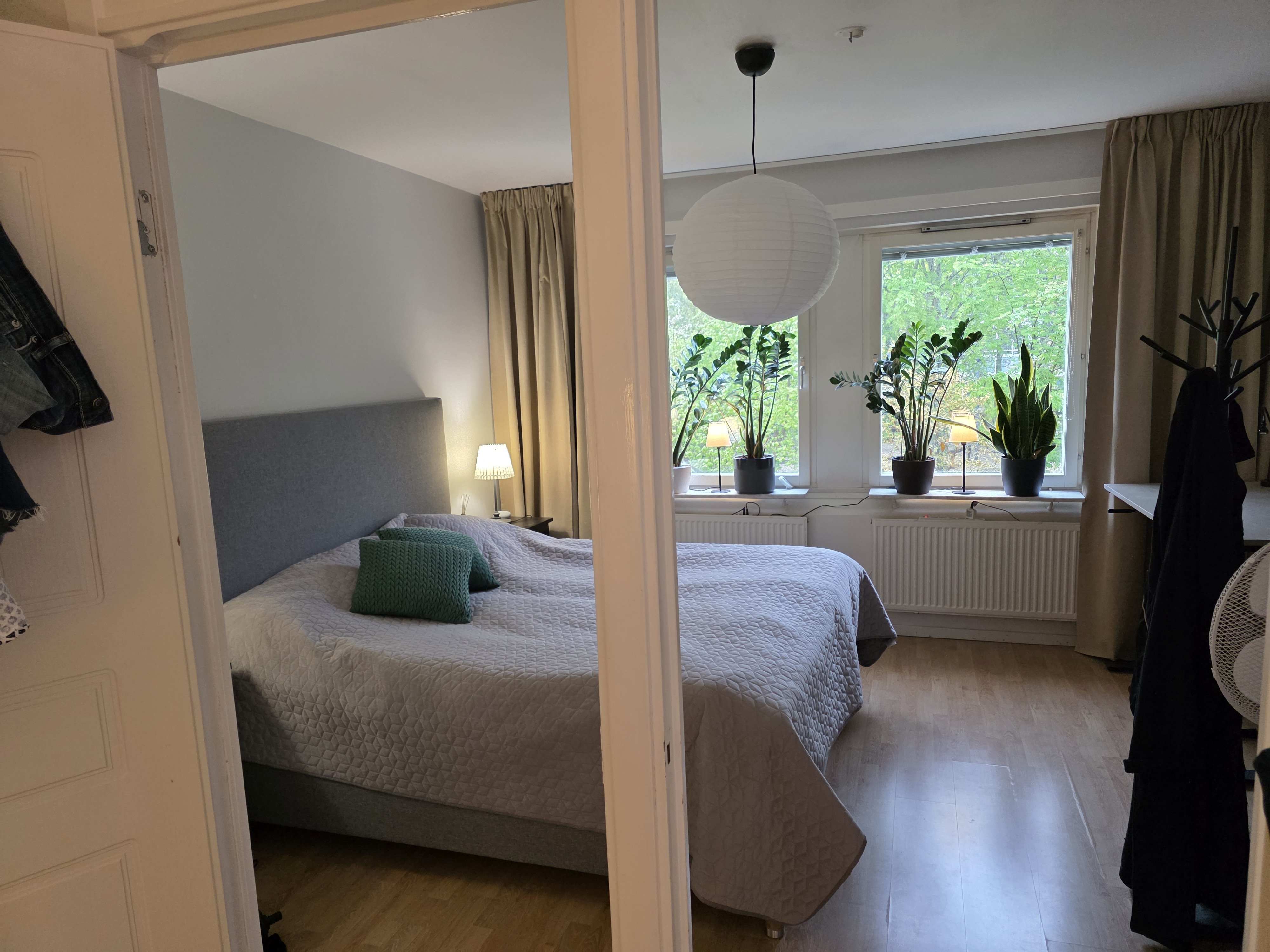 Lägenhet, 3 rooms, 86 sqm, Västerås – bild 2