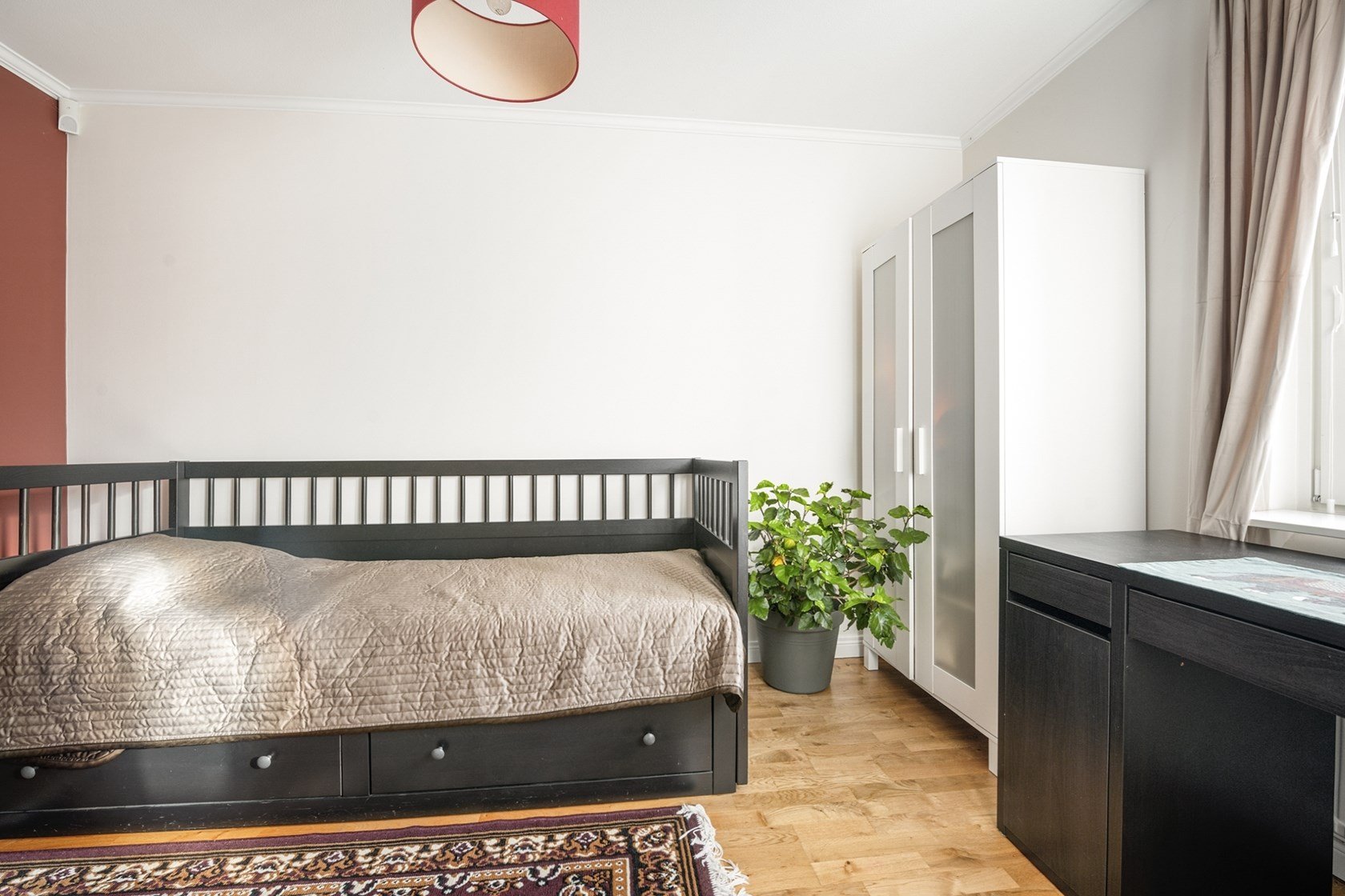 Radhus, 5 rooms, 120 sqm, Rönninge – bild 7