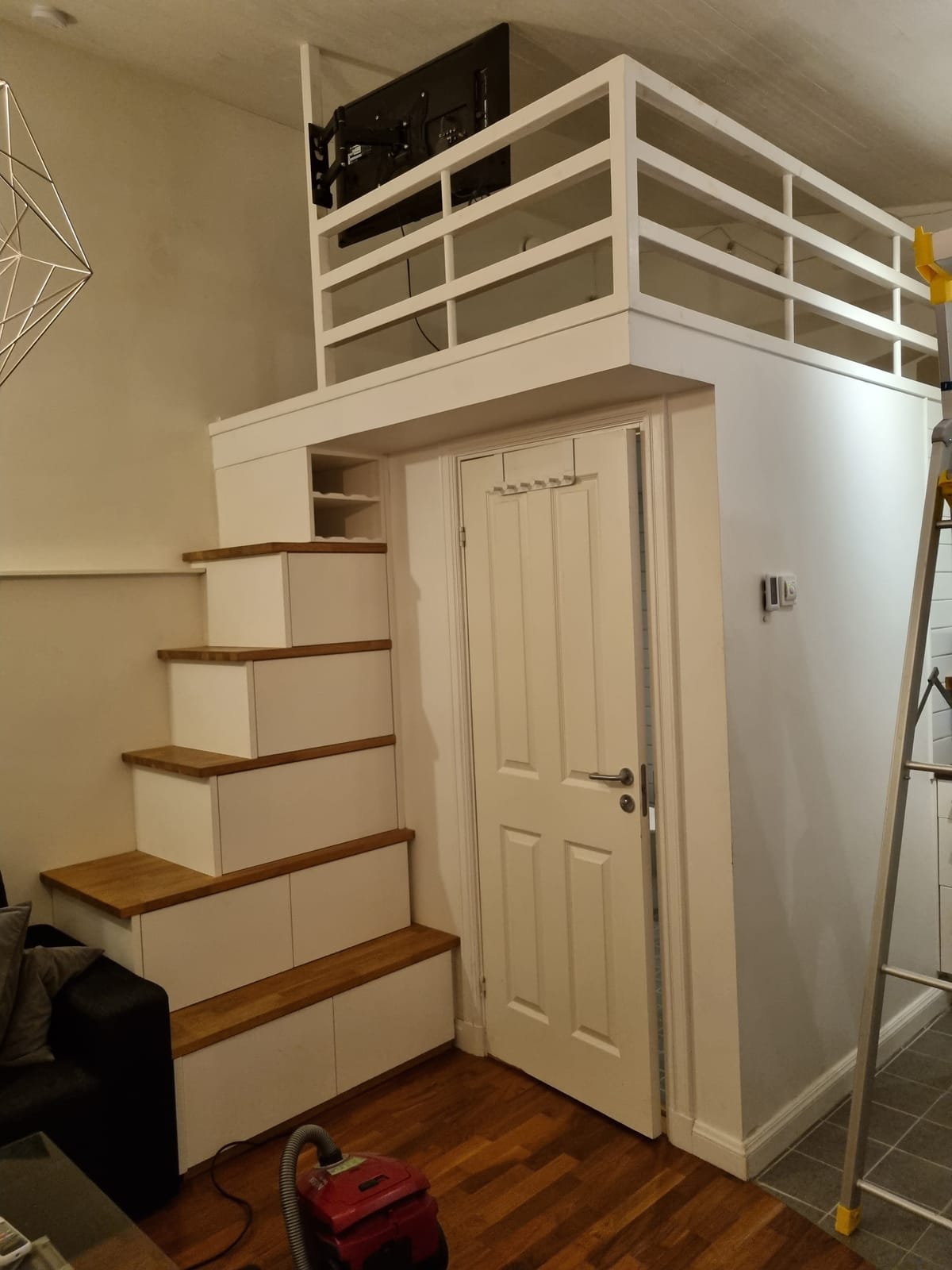 1 rok · 30 m² i Åkersberga – bild 4
