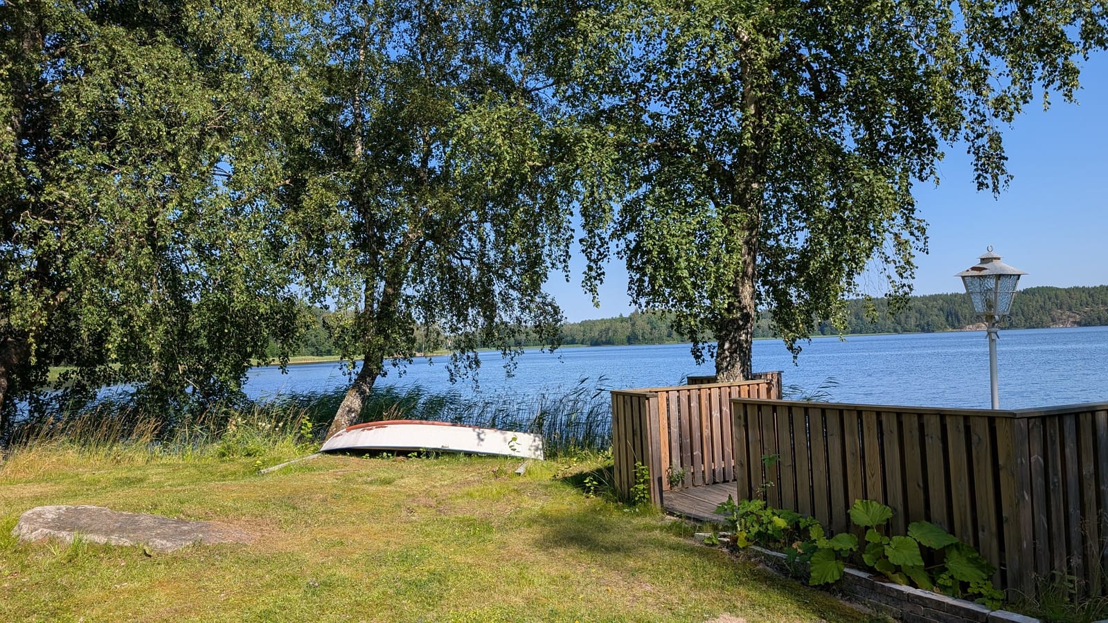 3 rok · 50 m² i Norrtälje – bild 12