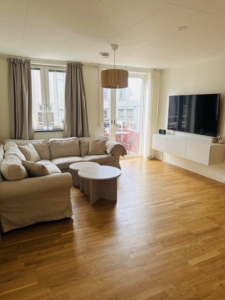 3 rok · 80 m² i Kristinehamn – bild 5