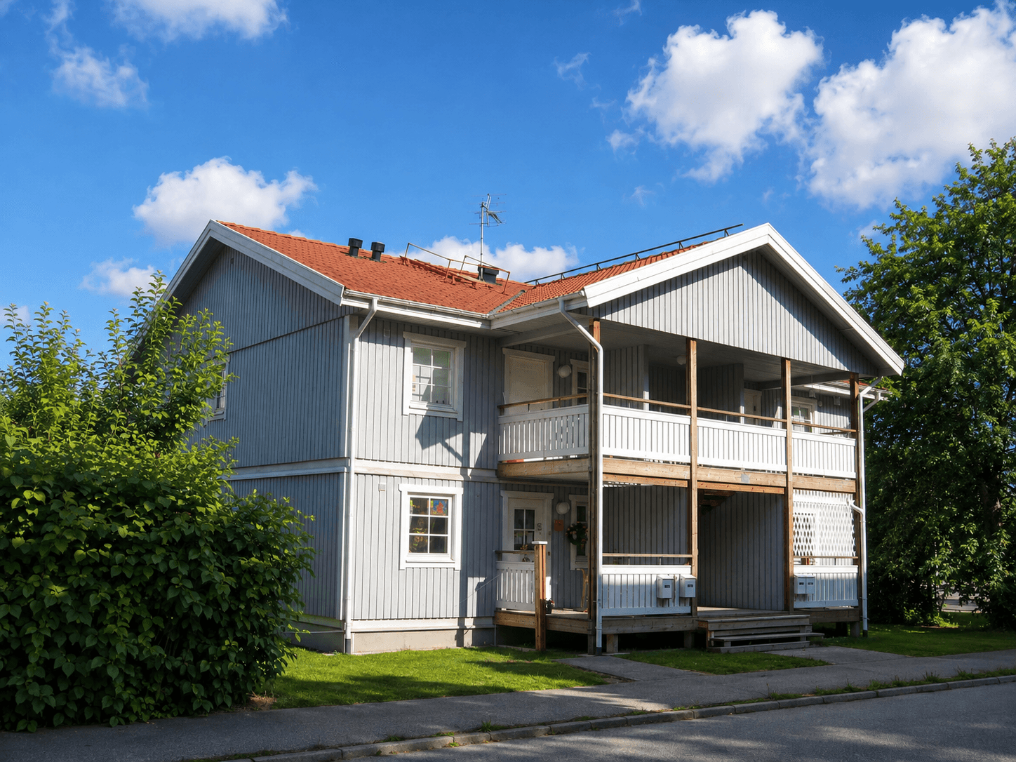 2 rok · 68 m² i Katrineholm – bild 9
