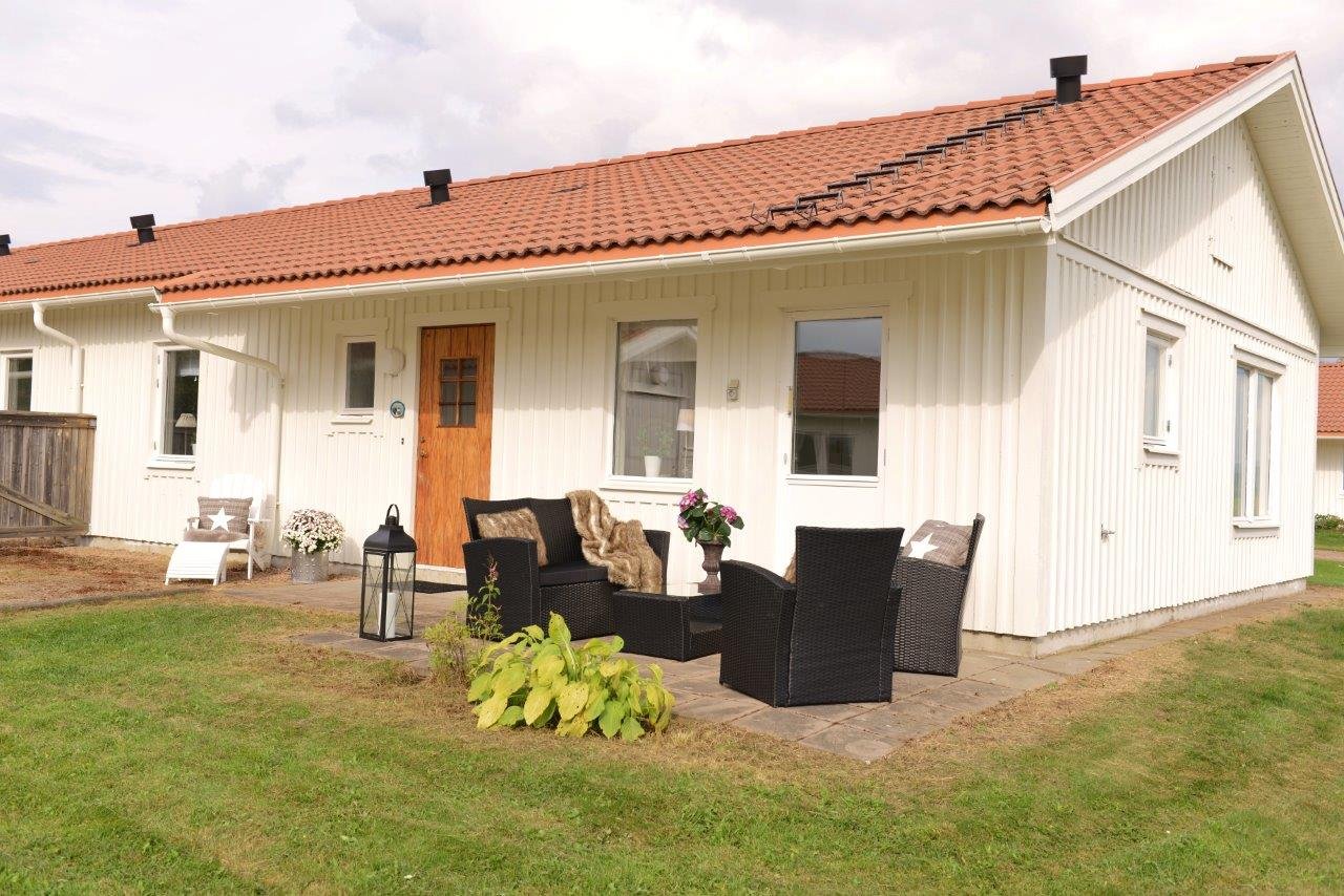2 rok · 67 m² i Sunne – bild 2