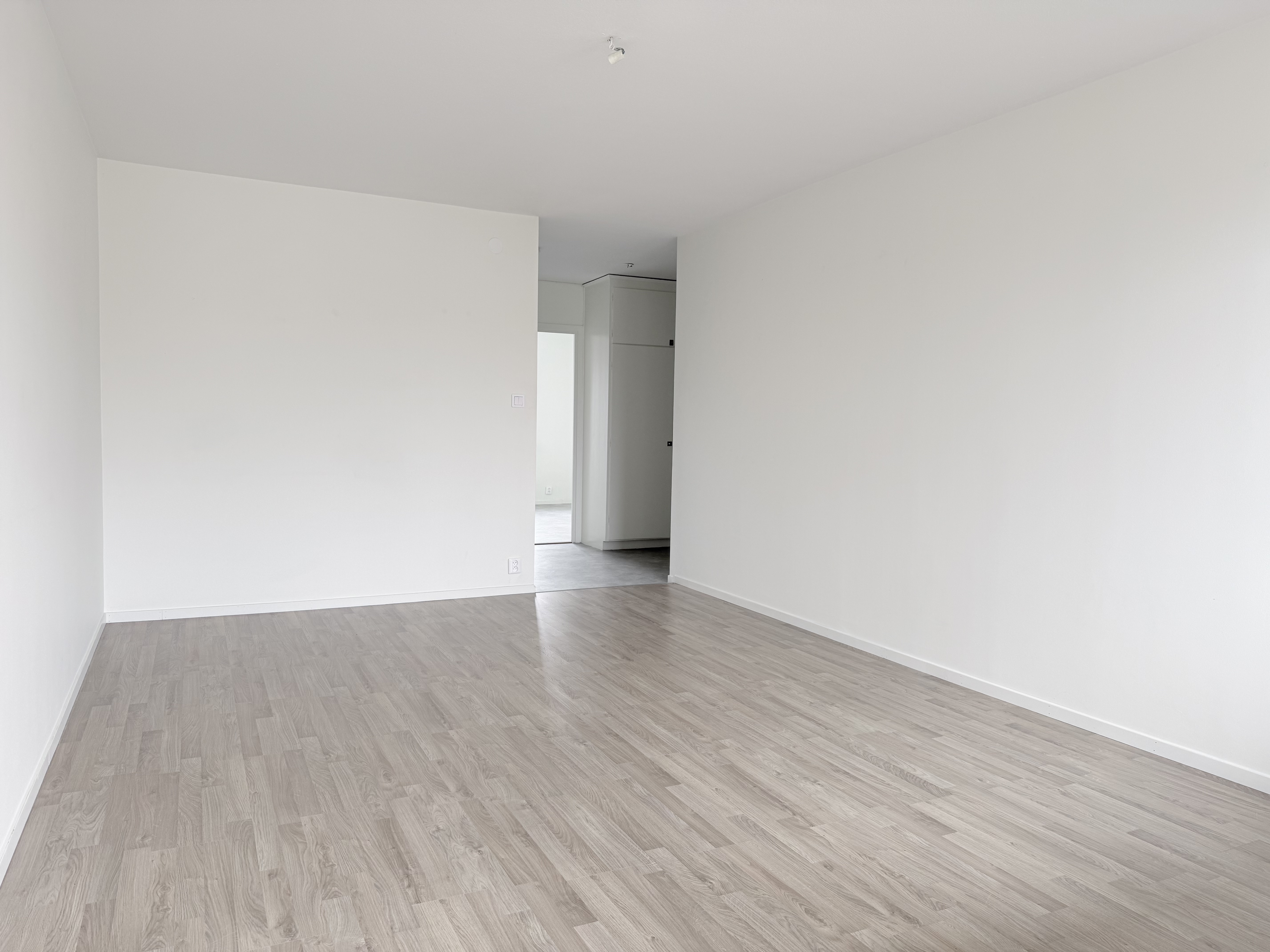 Lägenhet, 2 rooms, 57 sqm, Kungsör – bild 8