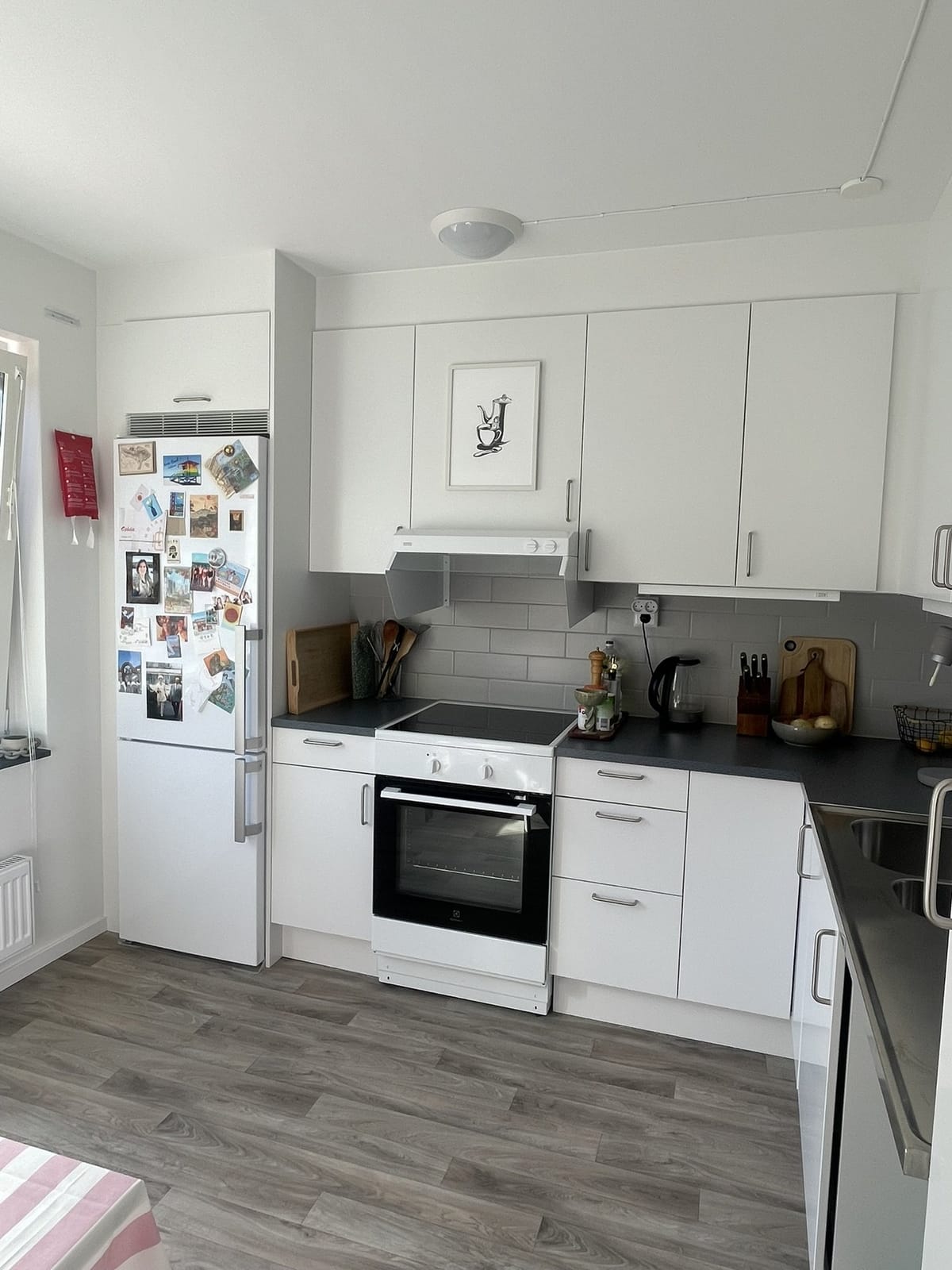 1 rok · 40 m² i Stavsnäs – bild 2