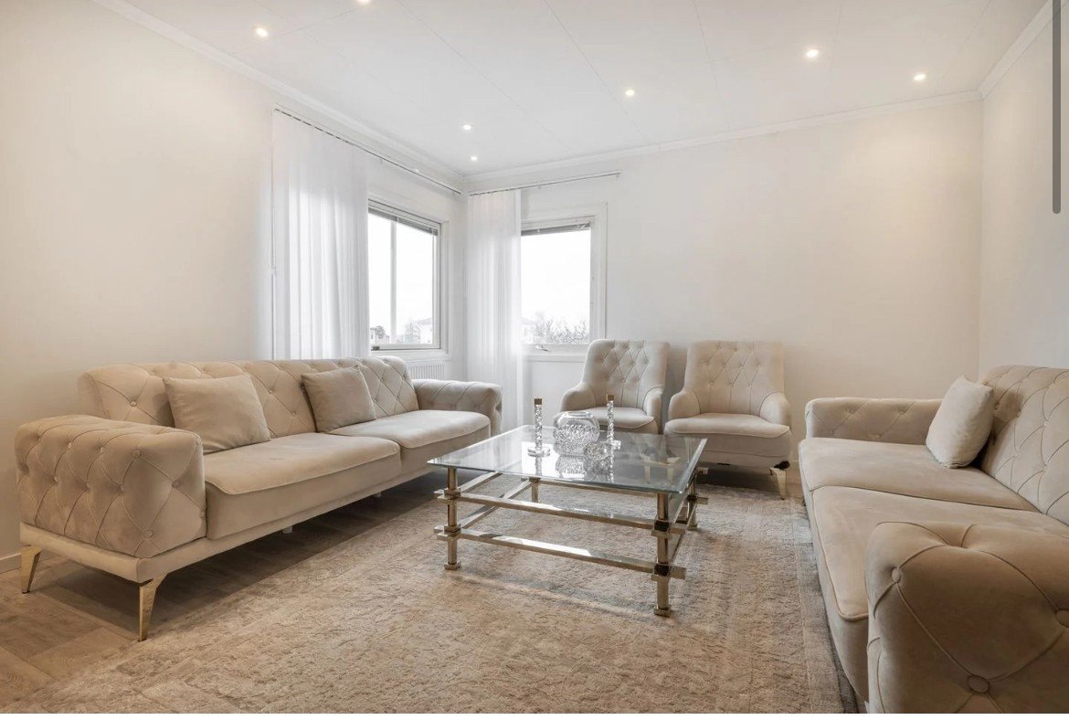 3 rok · 85 m² i Huskvarna – bild 2
