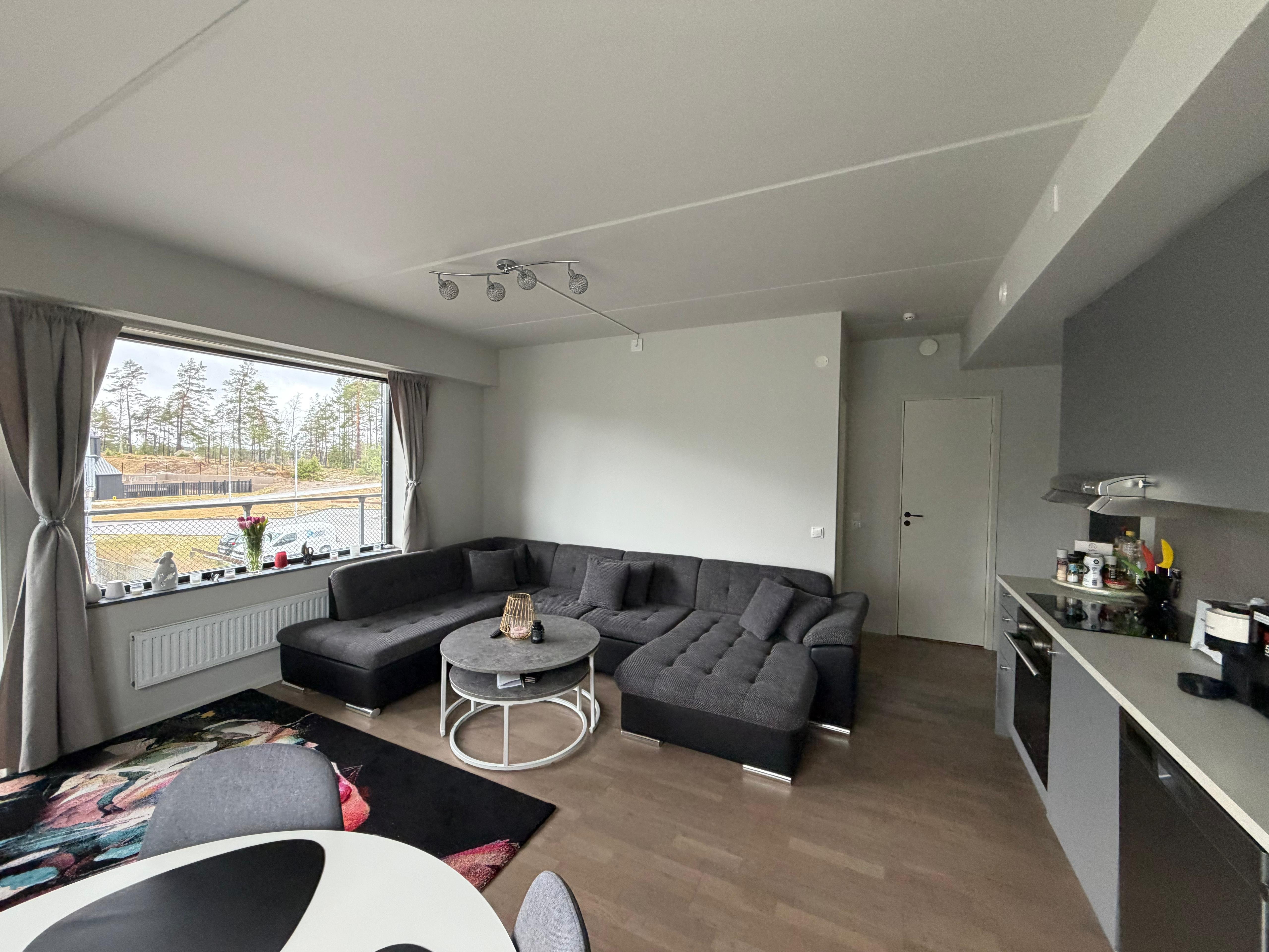 Lägenhet, 3 rooms, 67 sqm, Uttran – bild 3