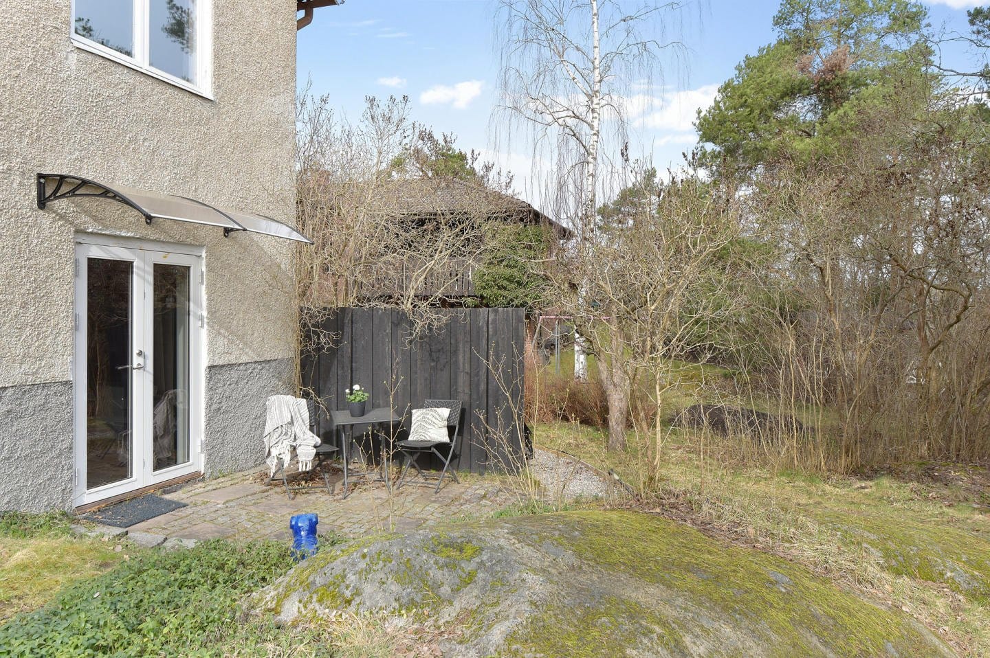 1 rok · 33 m² i Trångsund – bild 9