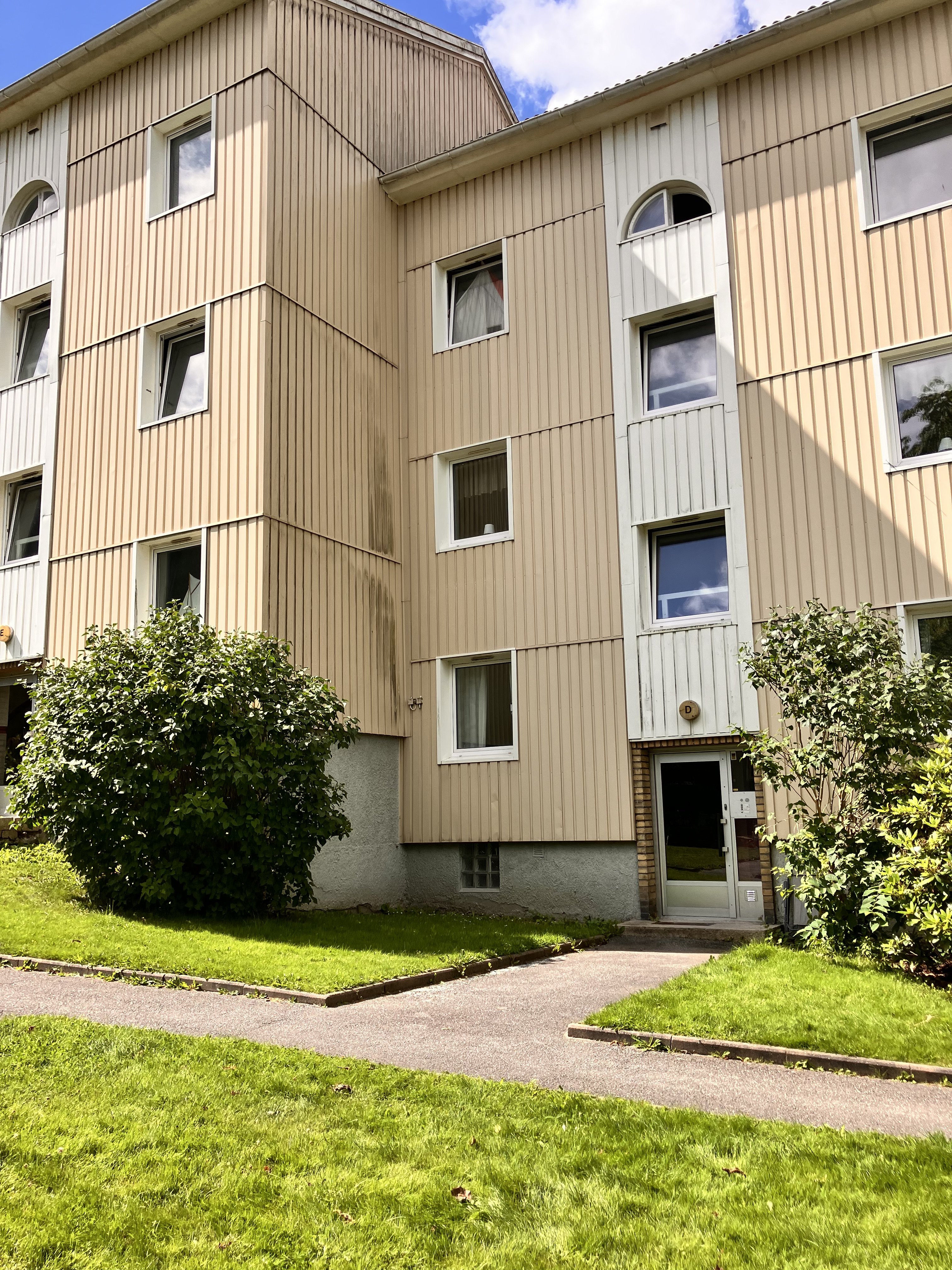 Lägenhet, 1 rooms, 18 sqm, Göteborg – bild 13