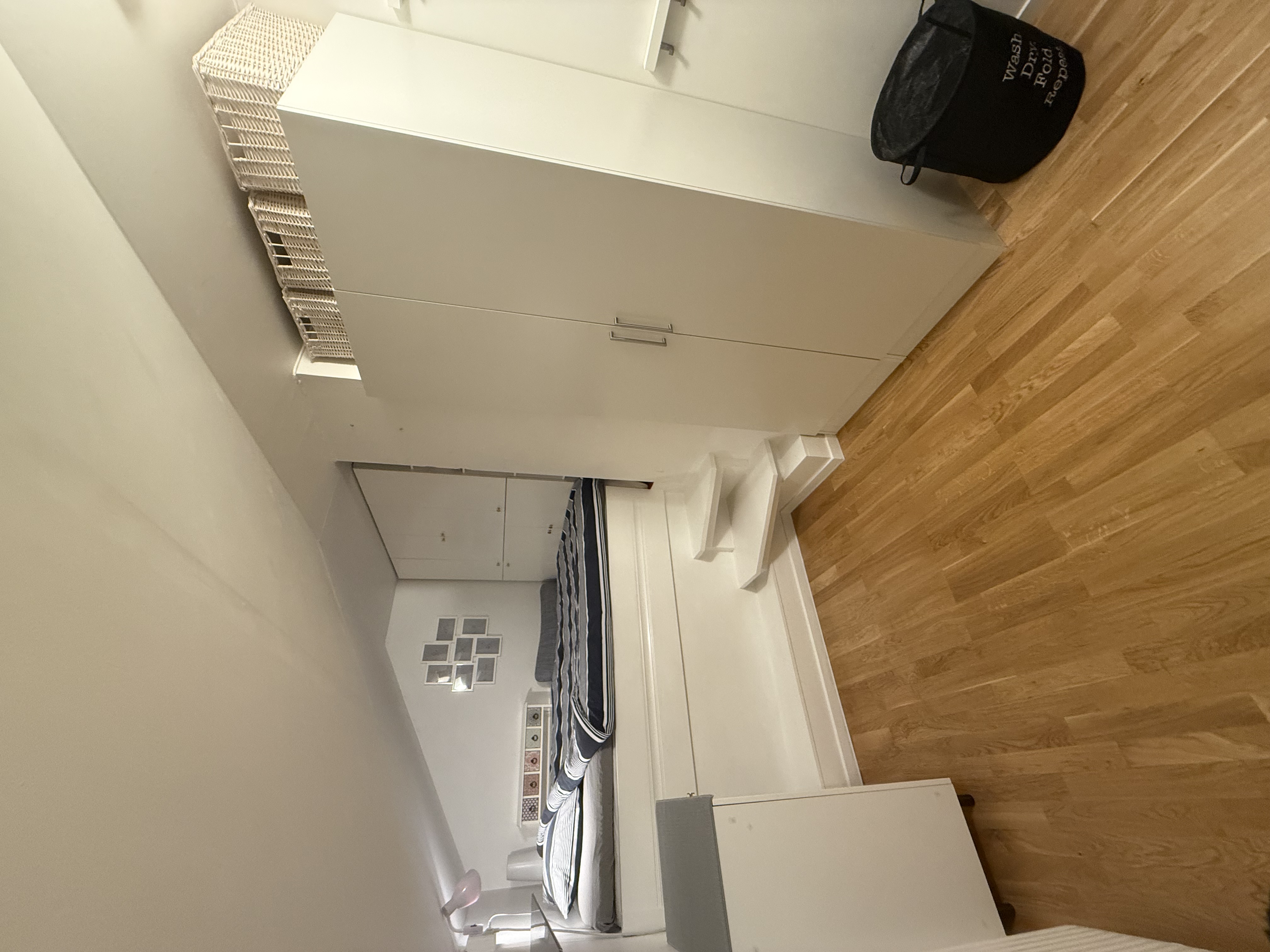 Lägenhet, 1 rooms, 35 sqm, Solna – Solna