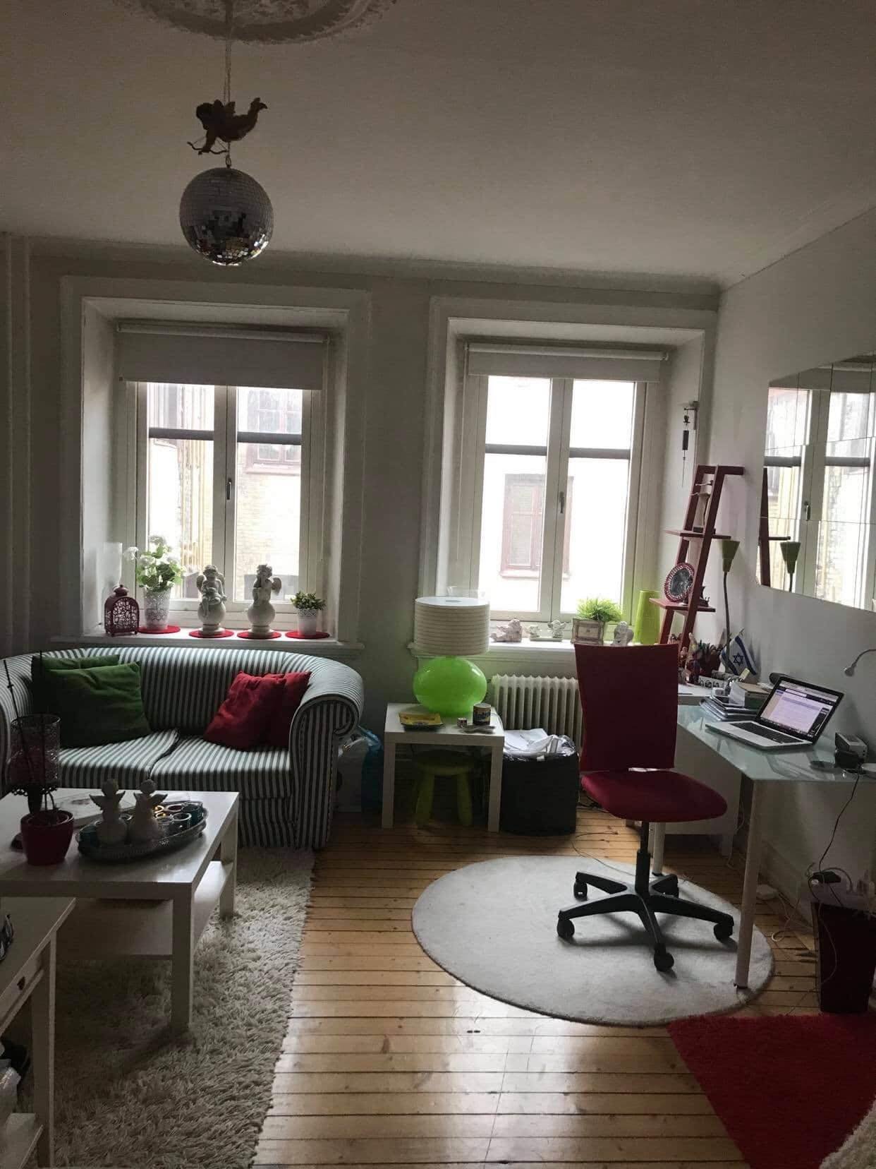 Lägenhet, 1 rooms, 40 sqm, Göteborg – bild 7