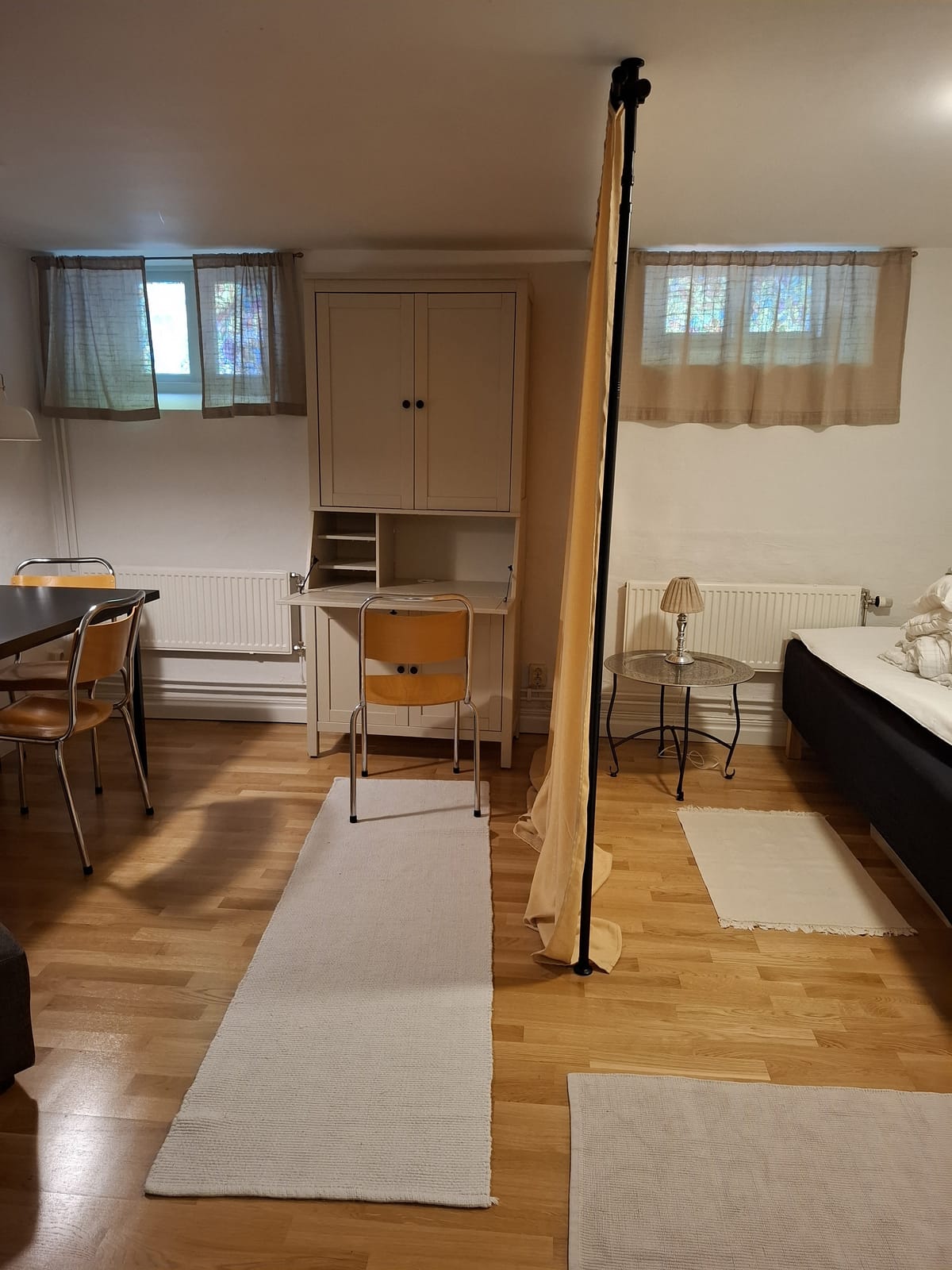 1 rok · 20 m² i Gävle – Gävle