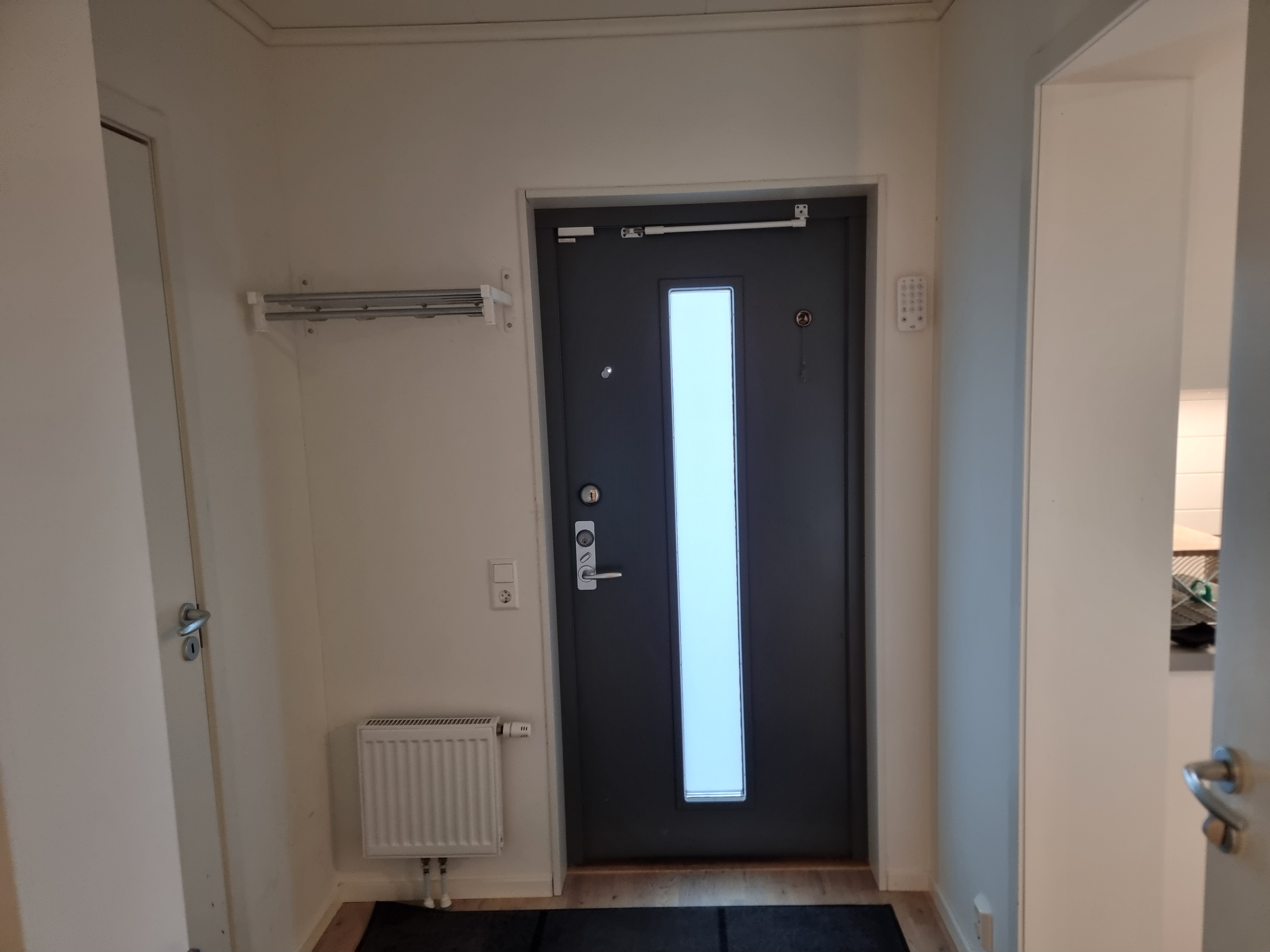 Lägenhet, 3 rooms, 72 sqm, Märsta – bild 23