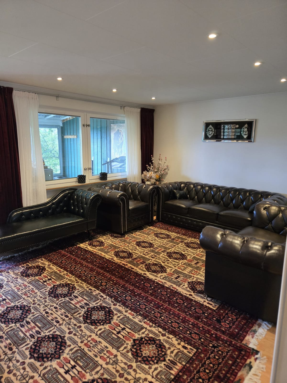 5 rok · 136 m² i Norsborg – bild 10