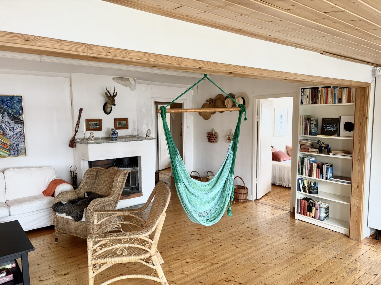3 rok · 80 m² i Färentuna – bild 23
