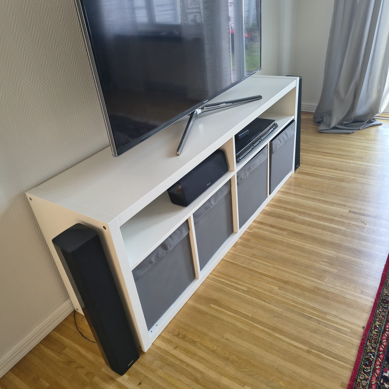 5 rok · 128 m² i Skärholmen – bild 12
