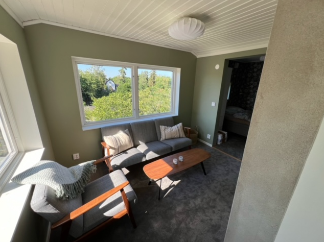 Lägenhet, 2 rooms, 30 sqm, Trångsund – bild 8