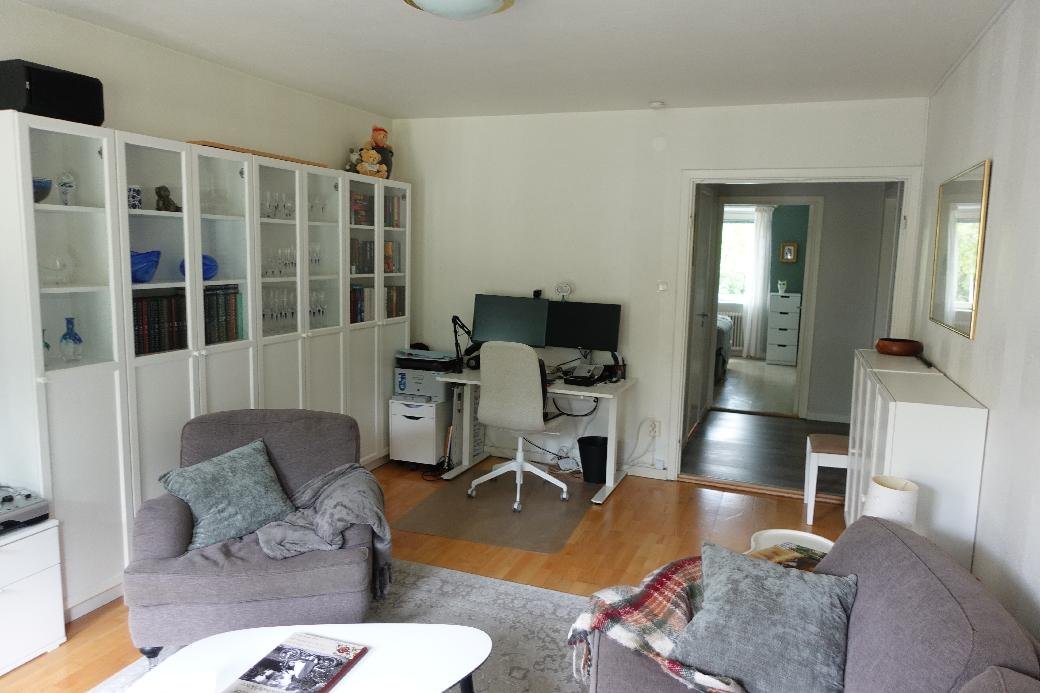 2 rok · 55 m² i Bro – bild 3