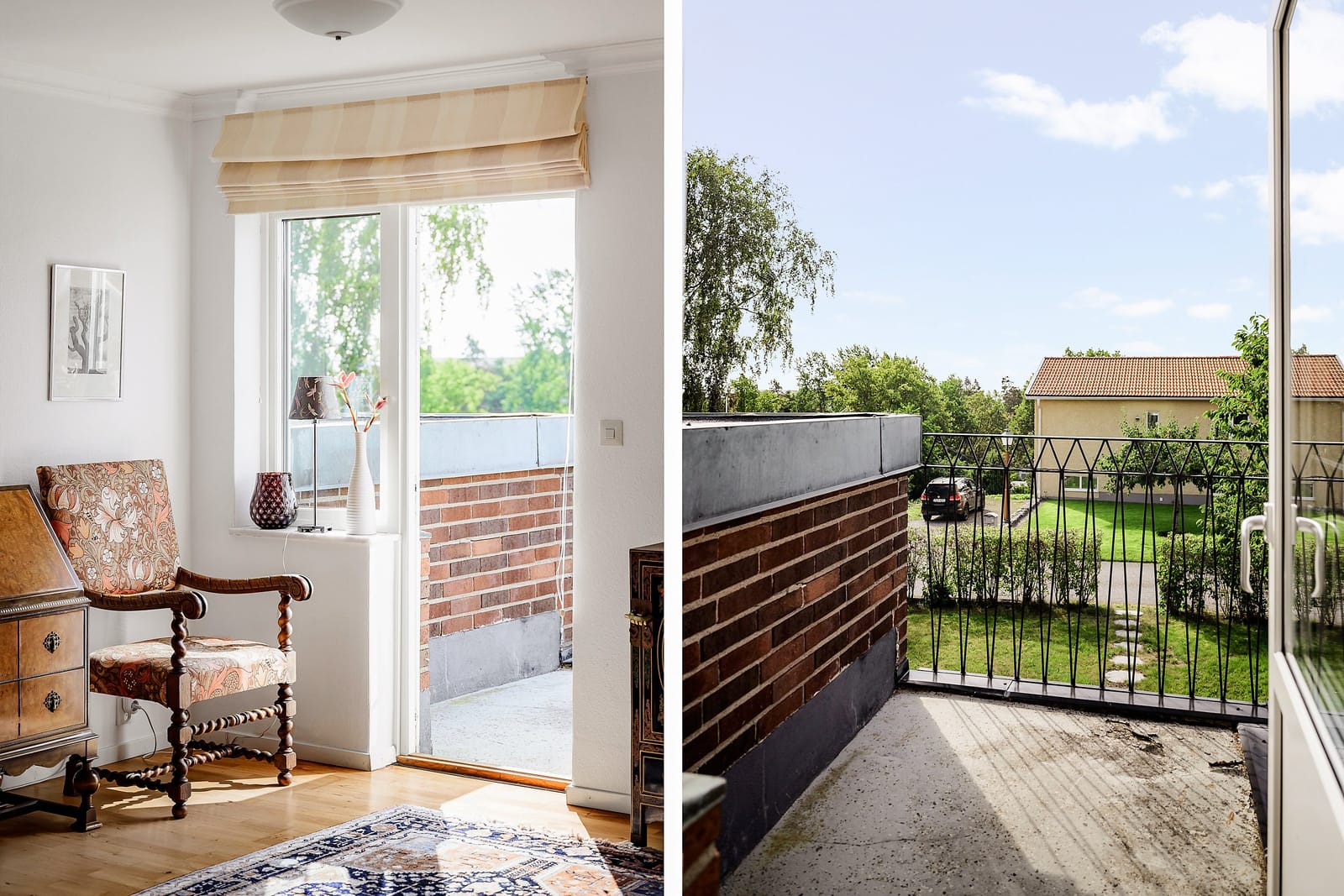 5 rok · 172 m² i Nacka – bild 21