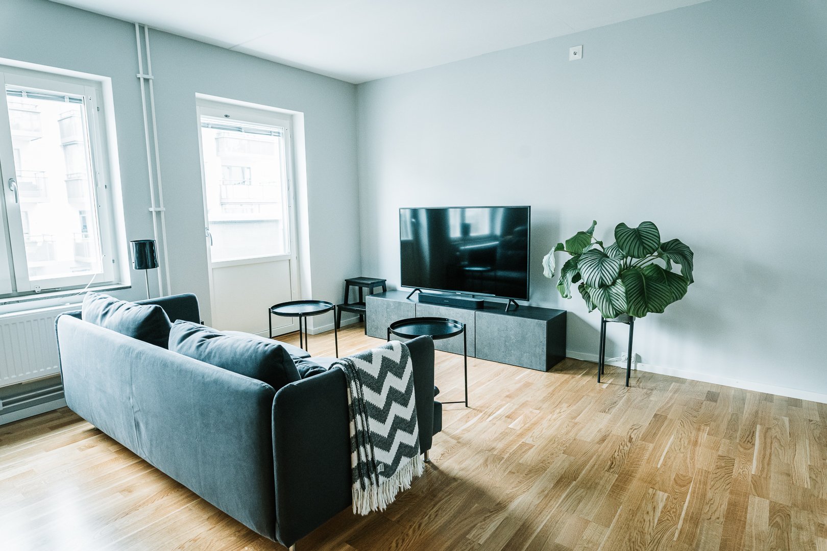 Lägenhet, 2 rooms, 60 sqm, Solna – bild 3