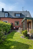 Duplex, 3 rooms, 100 sqm, Trelleborg – bild 10