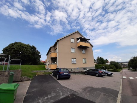 Lägenhet, 2 rooms, 52 sqm, Kristinehamn – bild 2