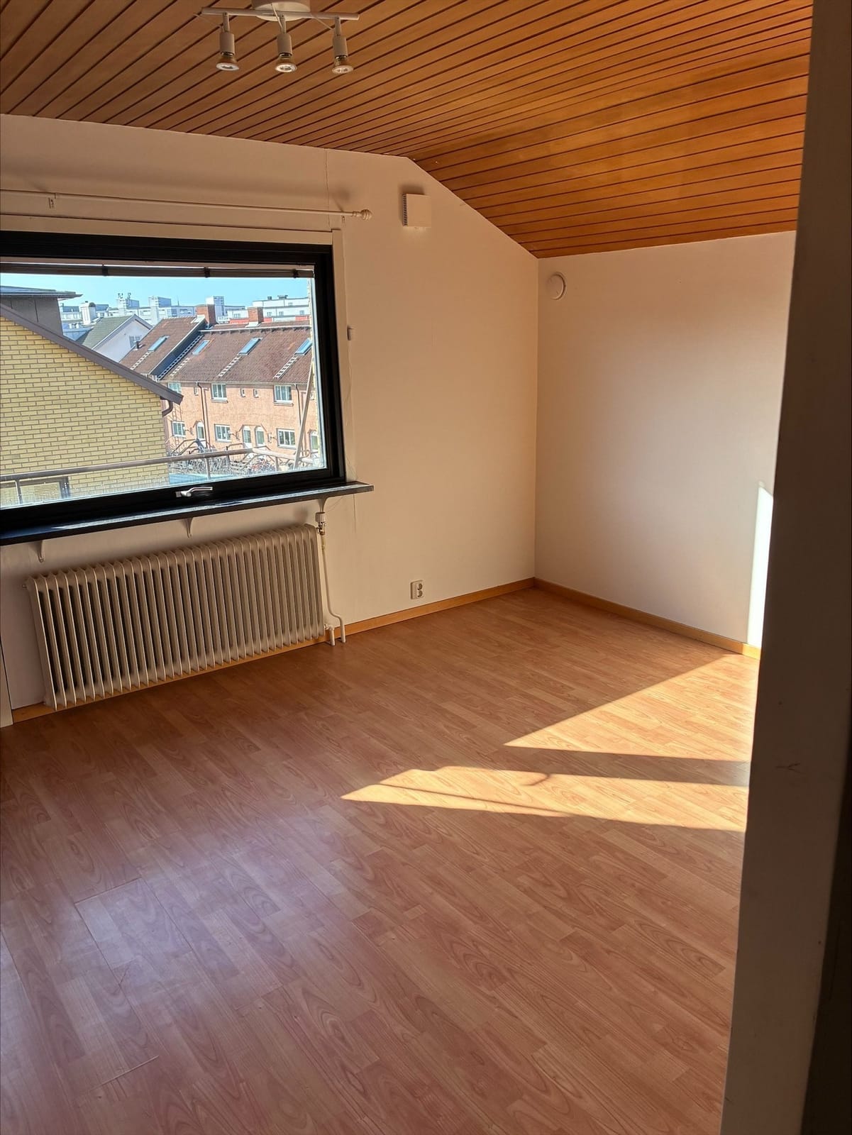 Lägenhet, 2 rooms, 40 sqm, Halmstad