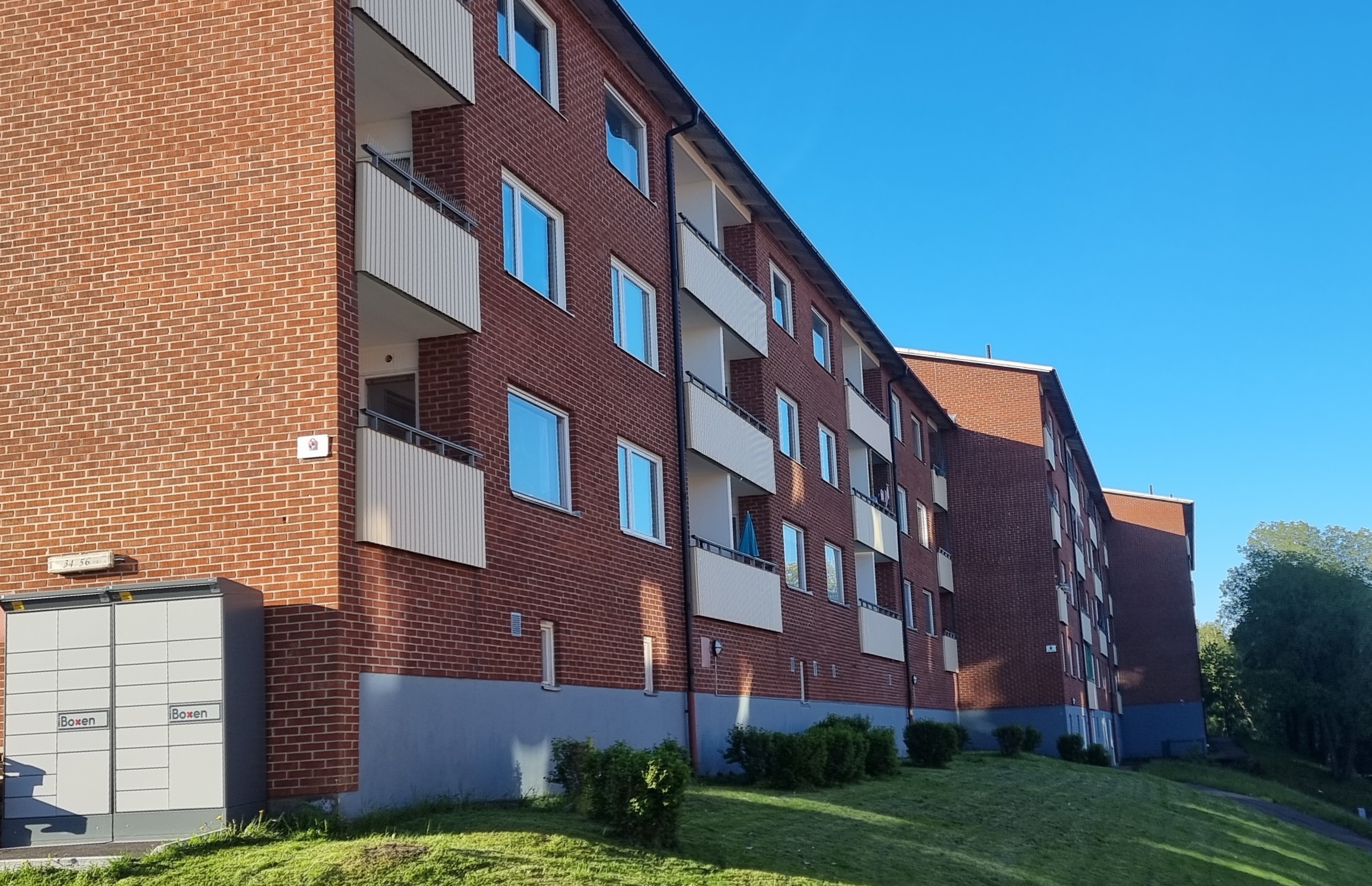 Lägenhet, 1 rooms, 51 sqm, Göteborg – bild 5