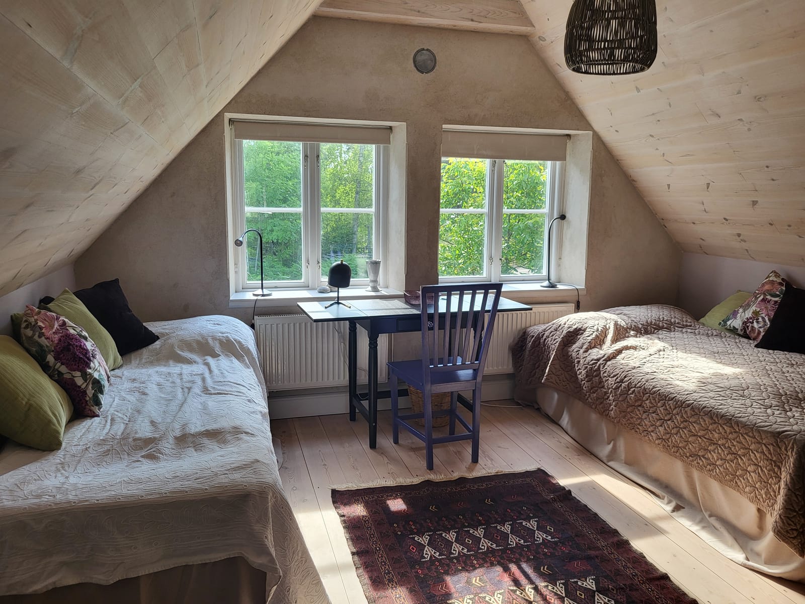 5 rok · 180 m² i Gotlands Tofta – bild 4