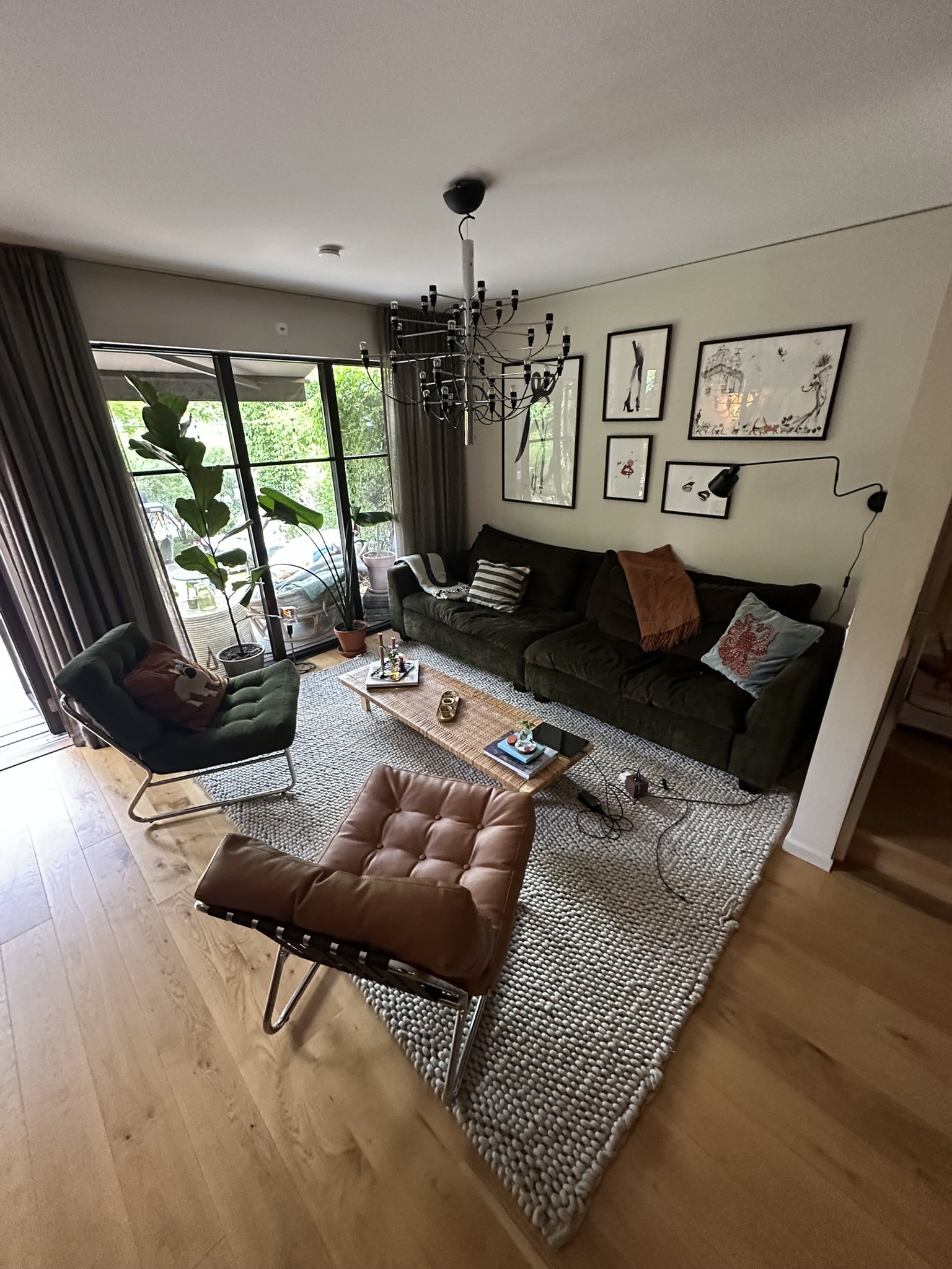 Radhus, 5 rooms, 108 sqm, Gustavsberg – bild 2