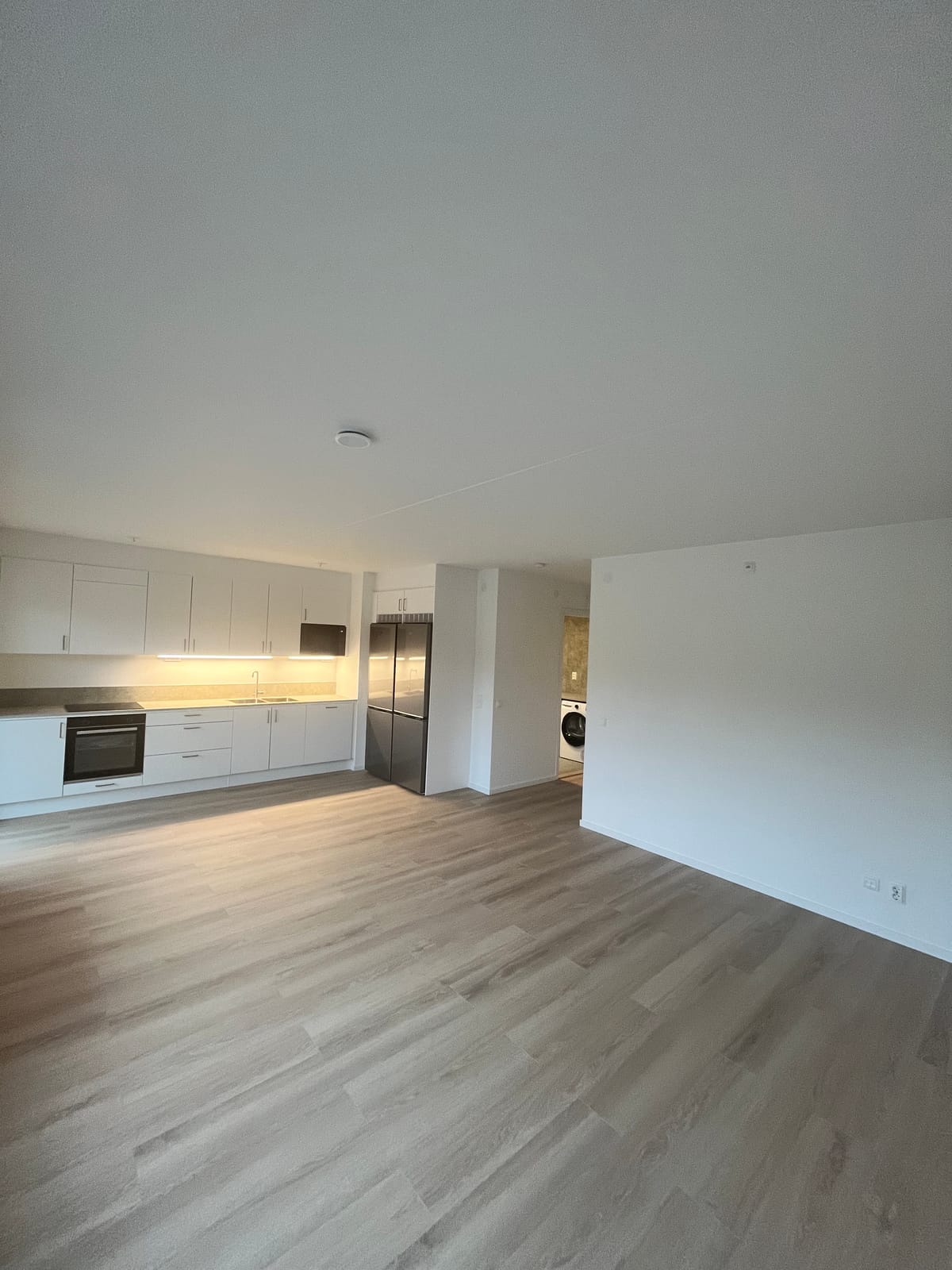 3 rok · 68 m² i Gävle – bild 3
