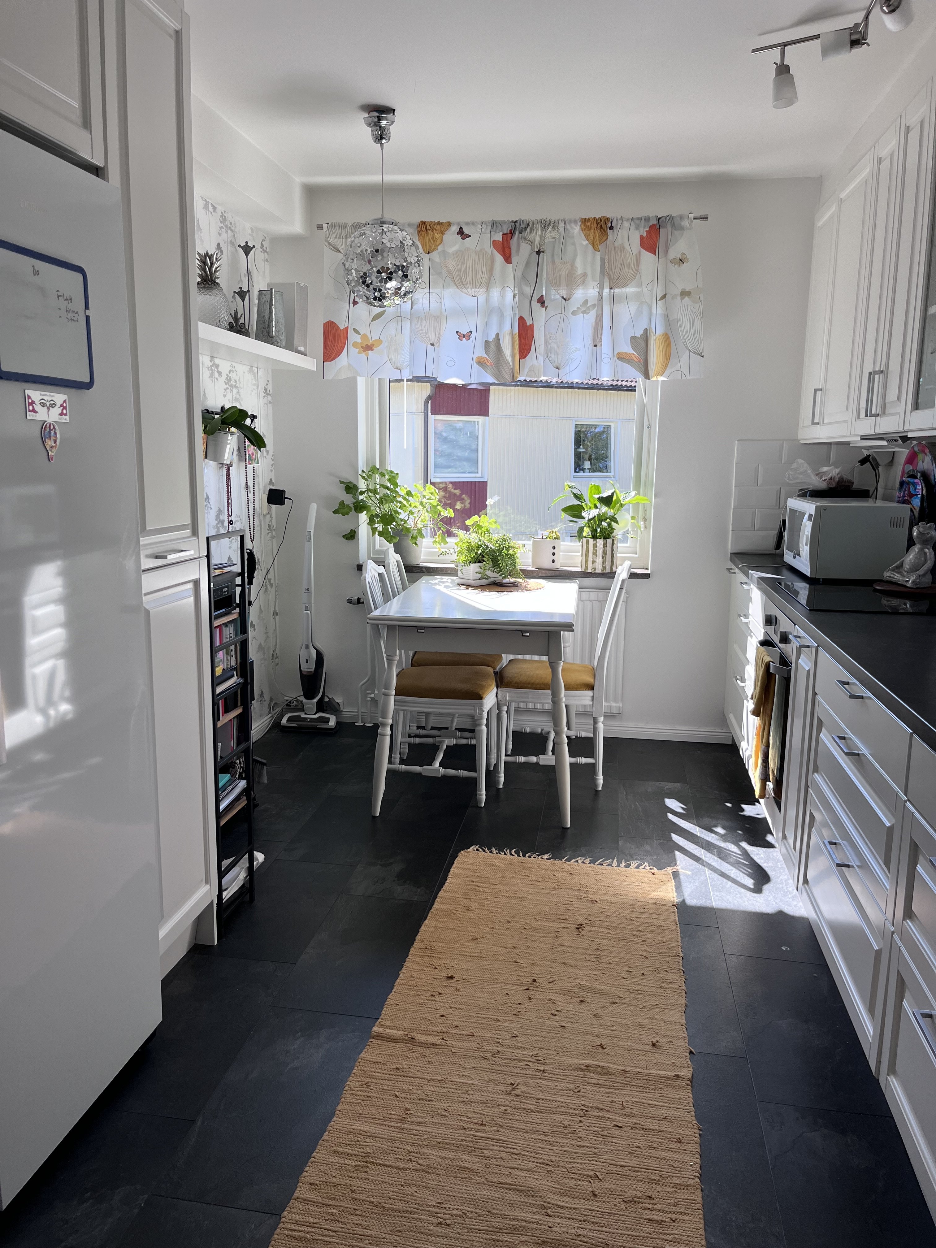 Lägenhet, 2 rooms, 53 sqm, Borås – Borås