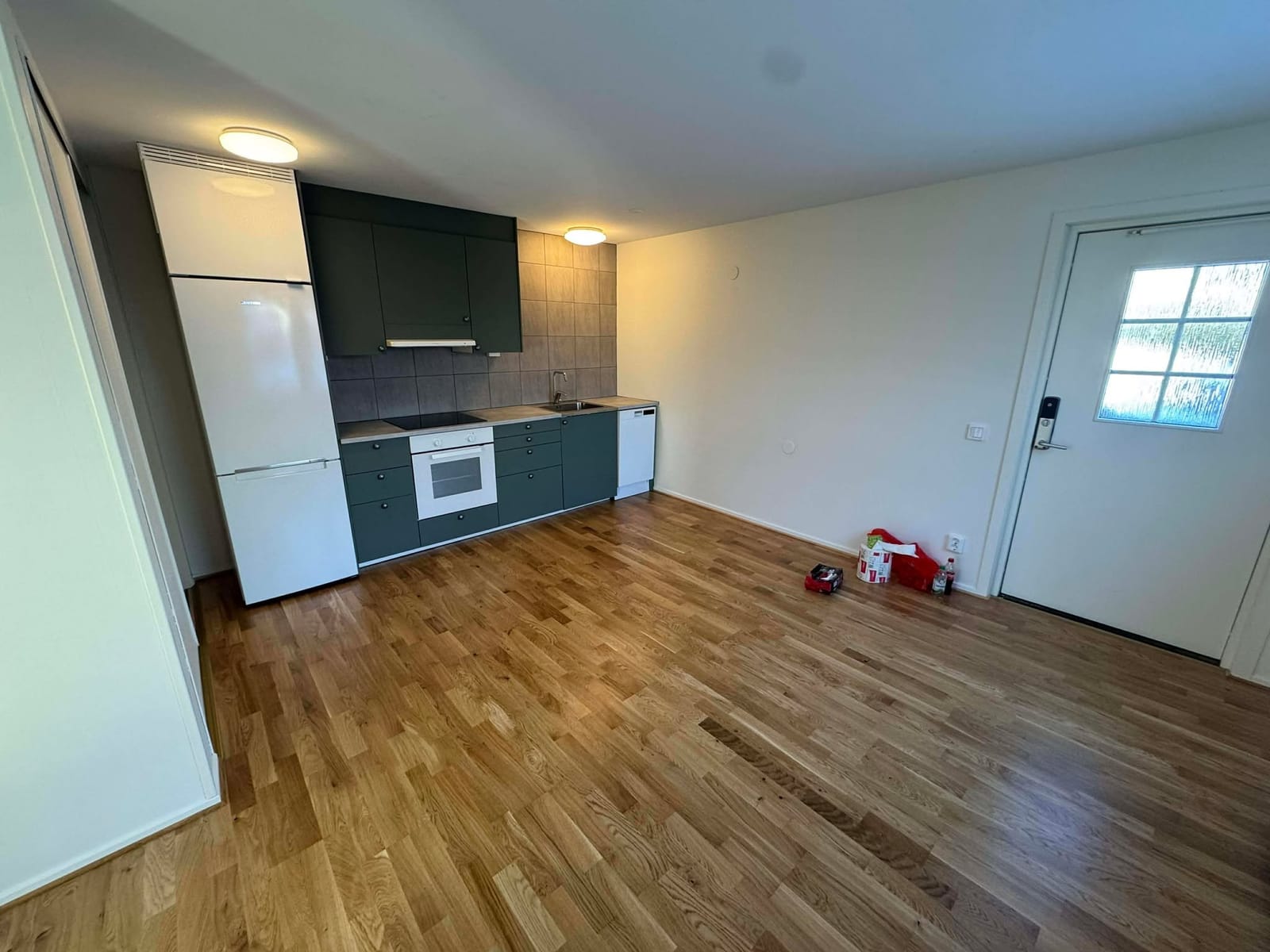 1 rok · 35 m² i Lenhovda – bild 5