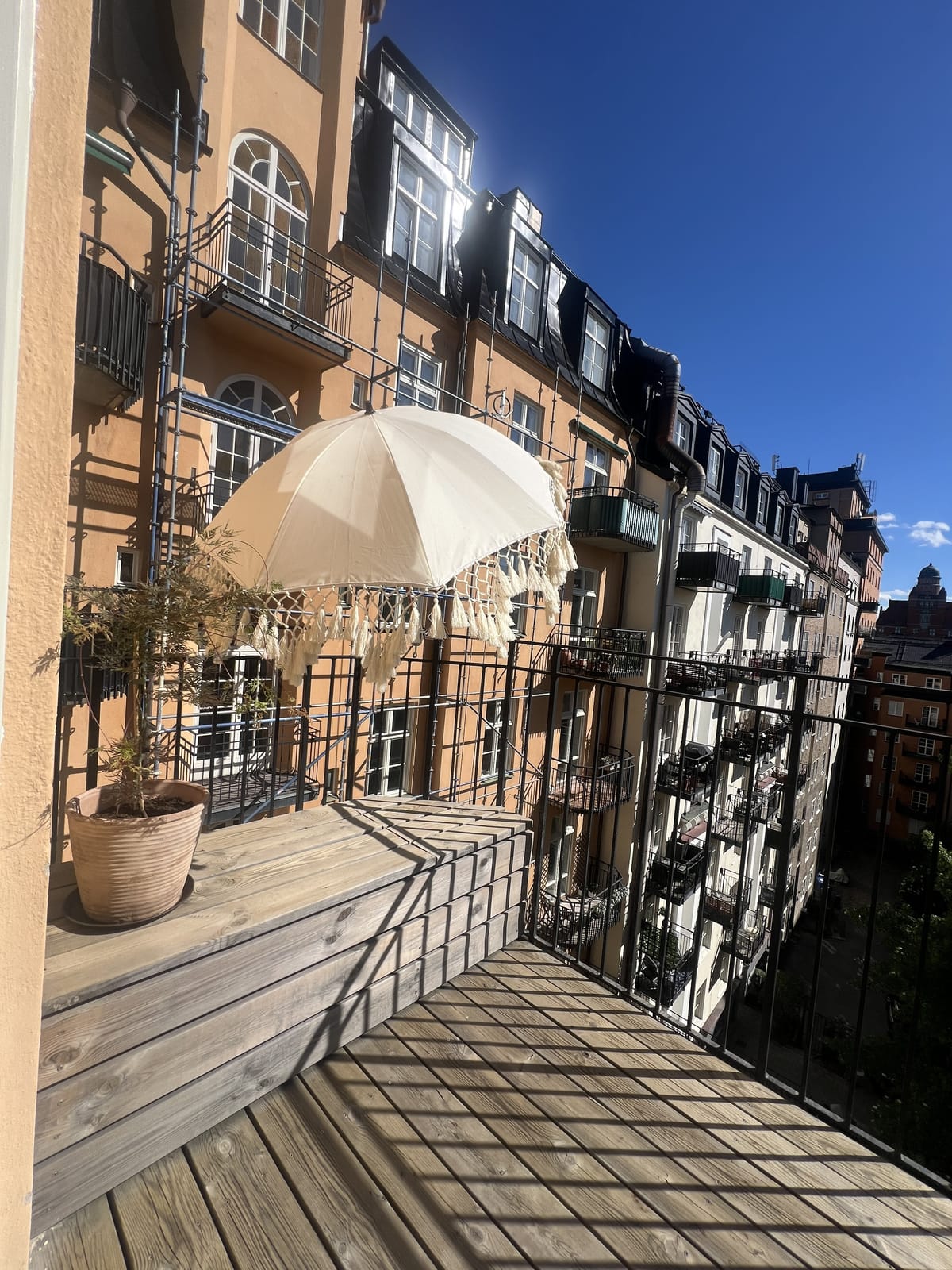 2 rok · 33 m² i Stockholm – bild 7