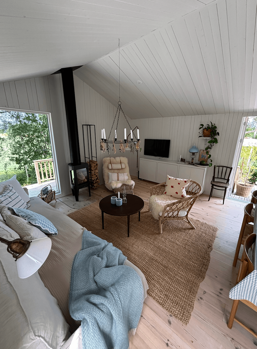 4 rok · 75 m² i Hunnebostrand – bild 14