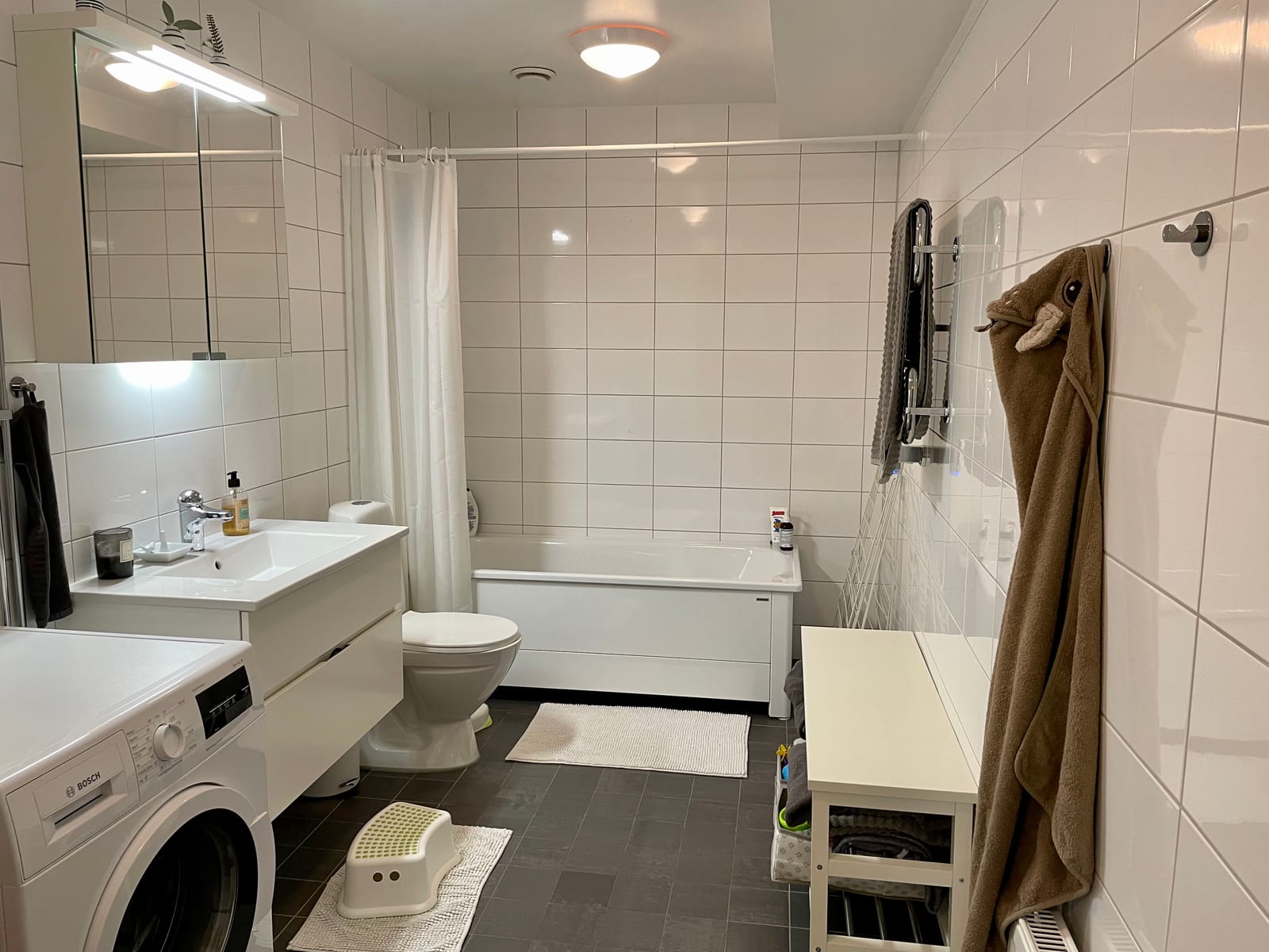 4 rok · 95 m² i Hägersten – bild 2