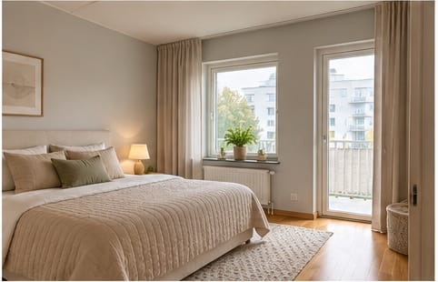 1 rok · 30 m² i Stockholm – bild 4