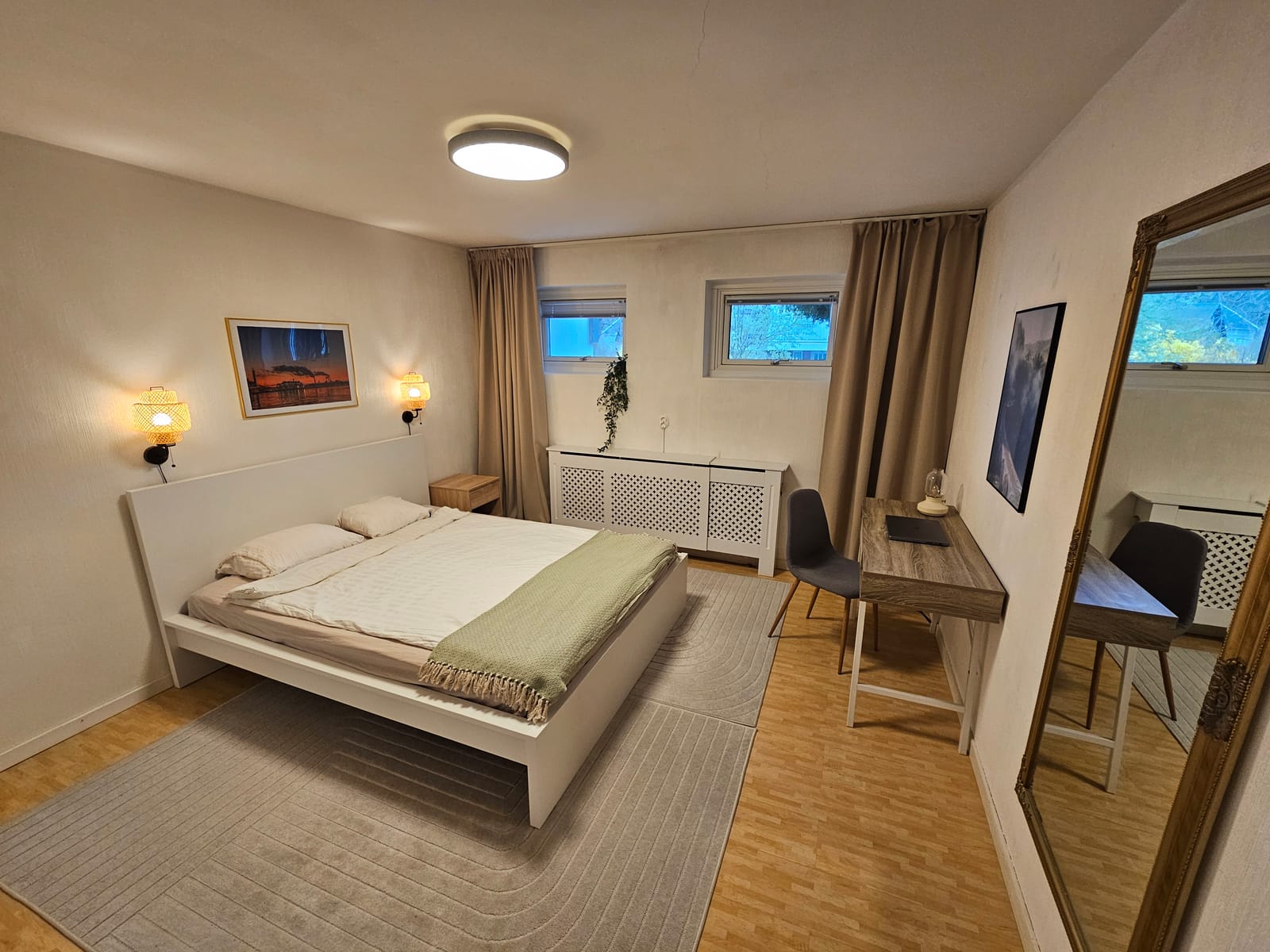 1 rok · 16 m² i Västra Frölunda