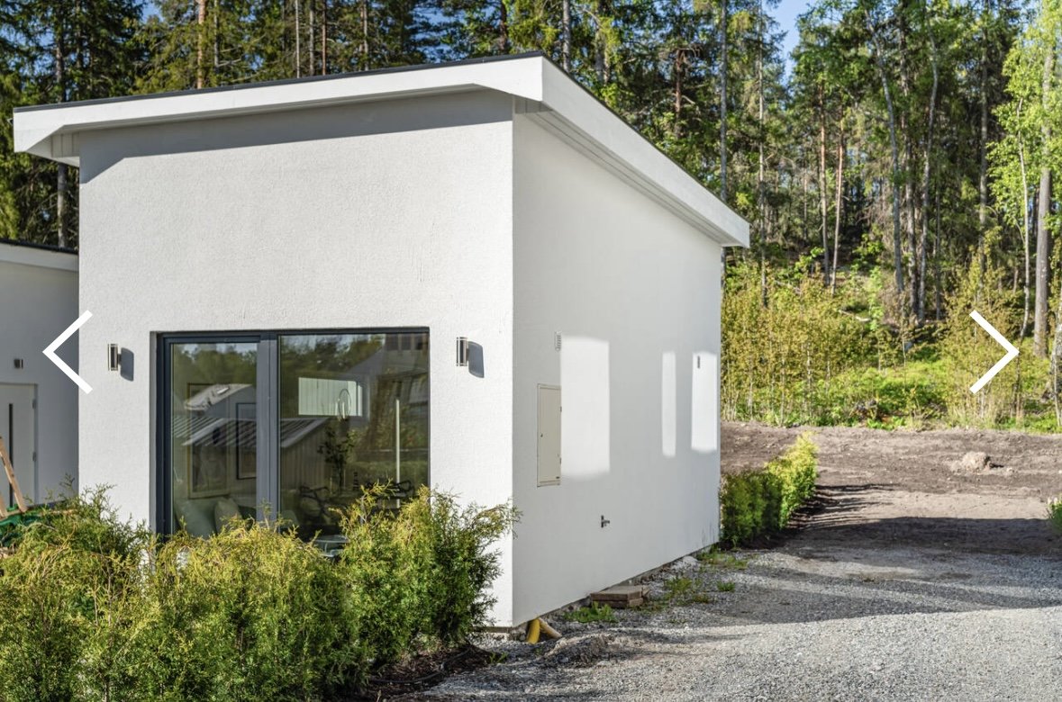 Övrigt, 2 rooms, 32 sqm, Huddinge – bild 5